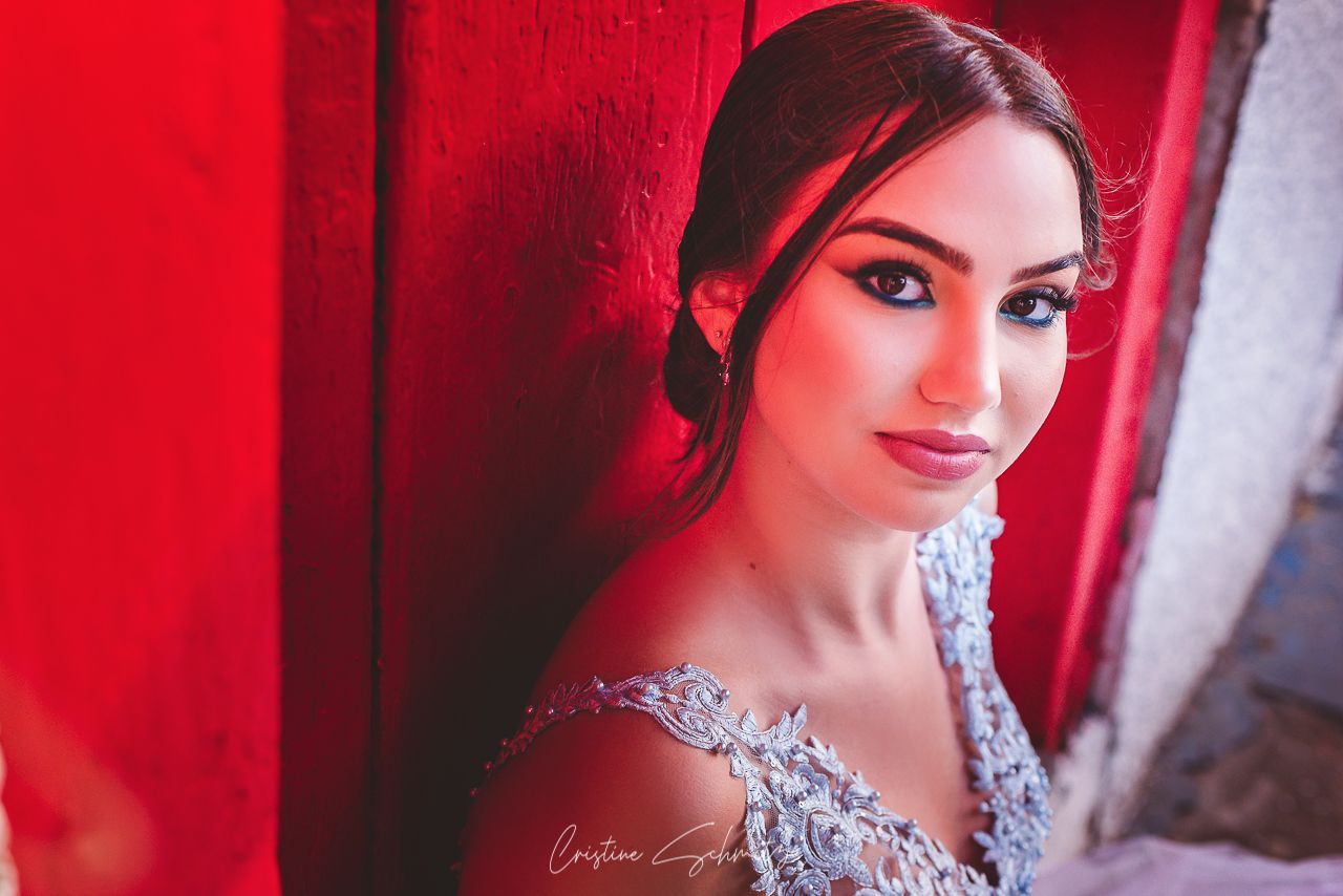 Laura Evaldt - Ensaio 15 anos - 2 - 0