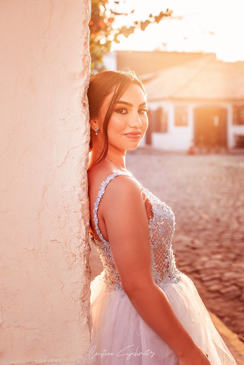 Laura Evaldt - Ensaio 15 anos - 2 - 1