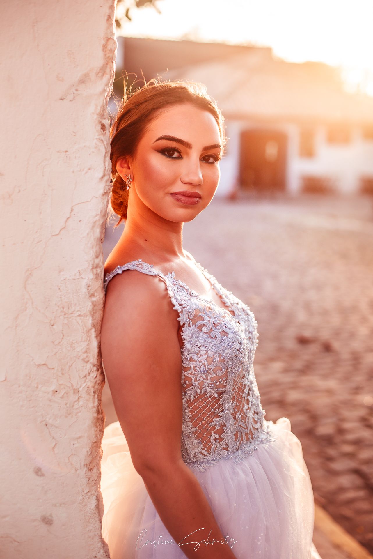 Laura Evaldt - Ensaio 15 anos - 2 - 3