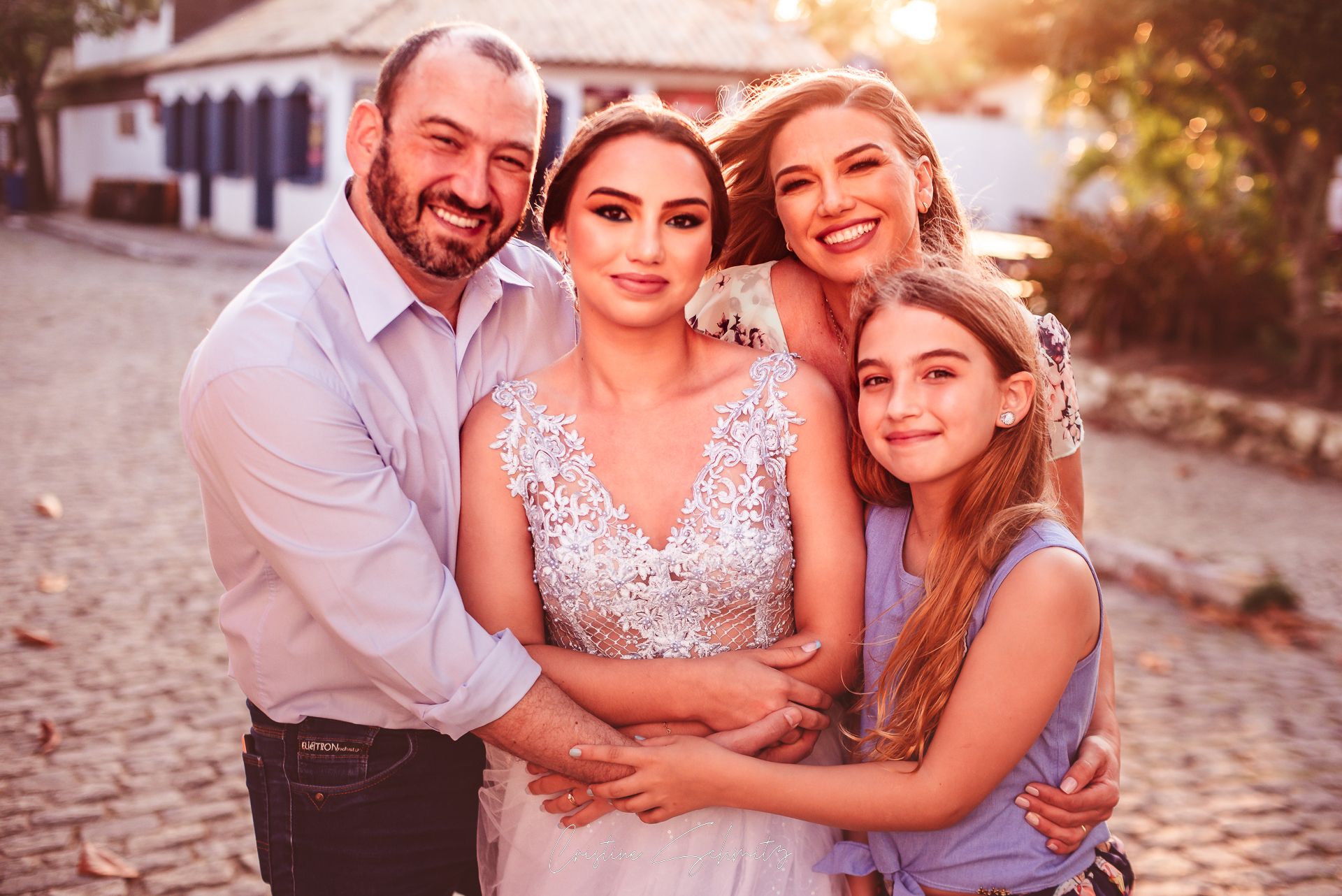 Laura Evaldt - Ensaio 15 anos - 2 - 2