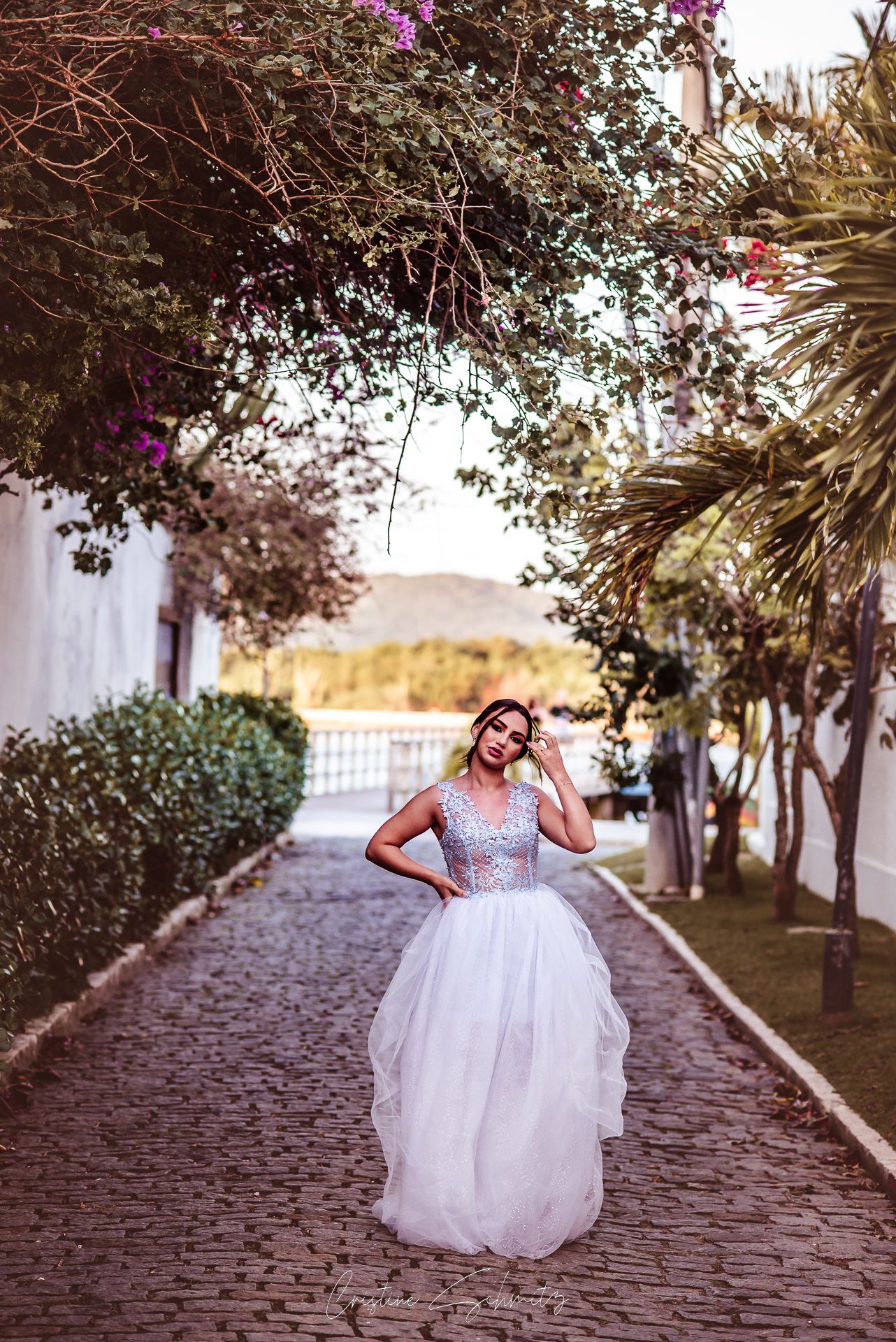 Laura Evaldt - Ensaio 15 anos - 2 - 1