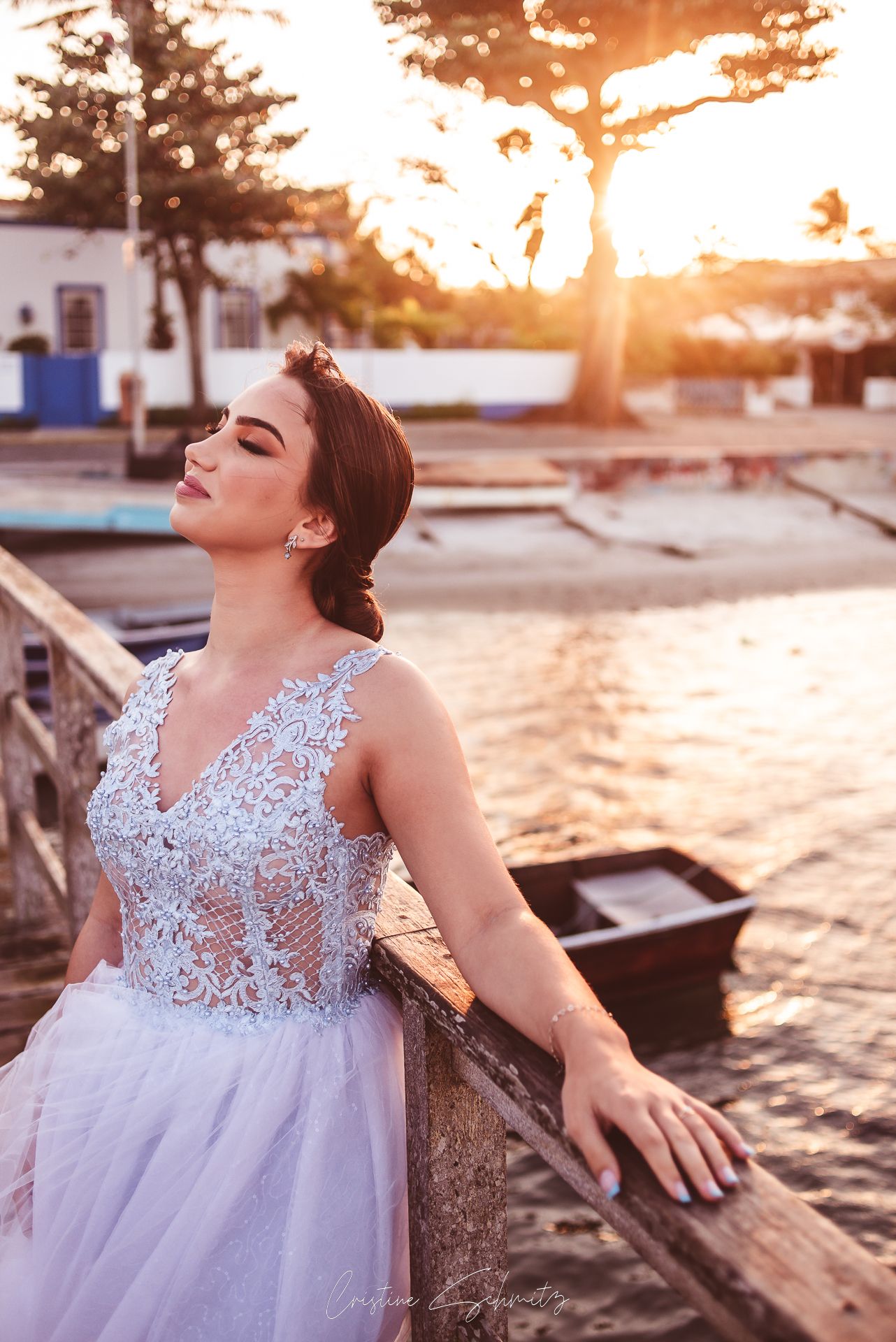 Laura Evaldt - Ensaio 15 anos - 2 - 3