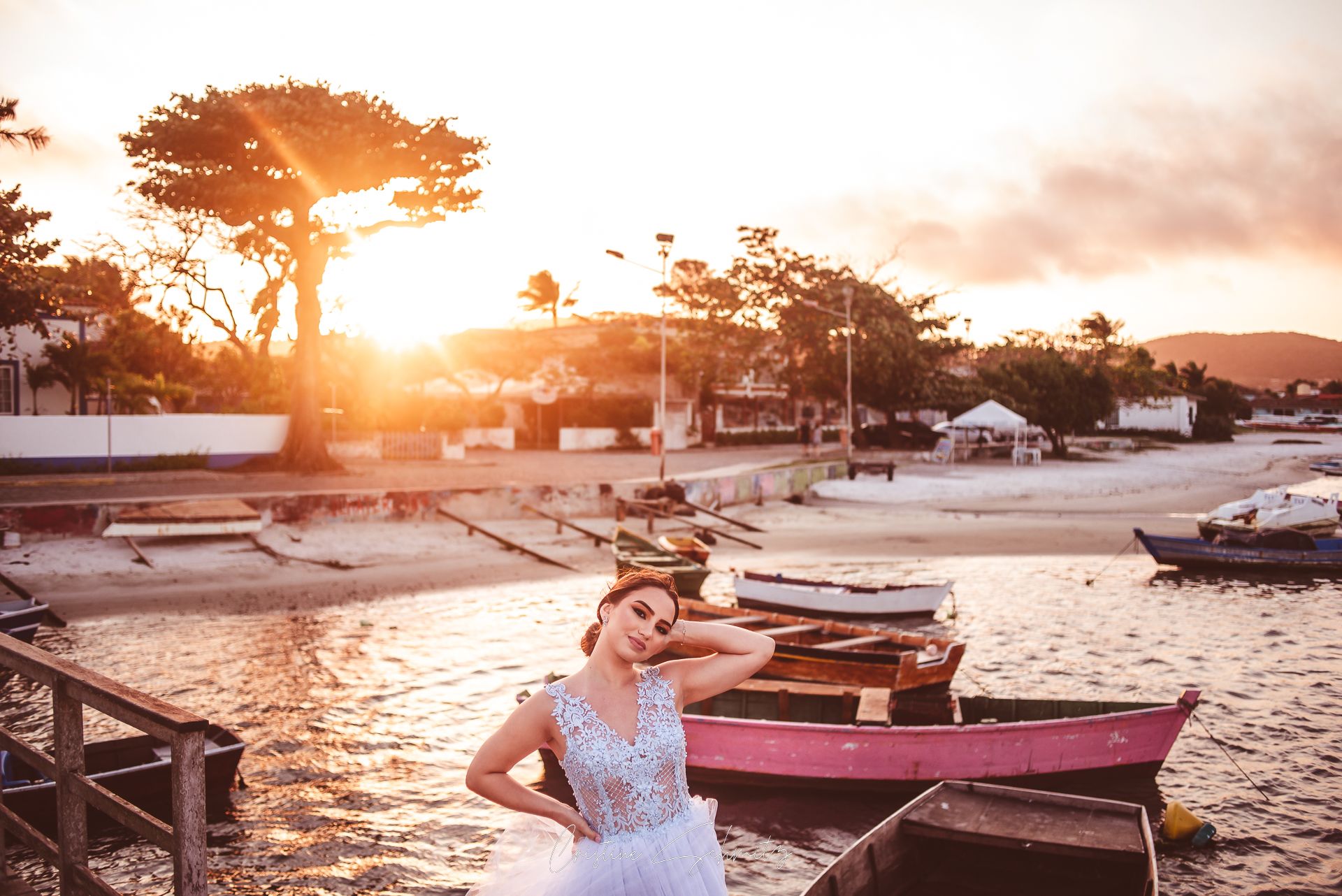 Laura Evaldt - Ensaio 15 anos - 2 - 1