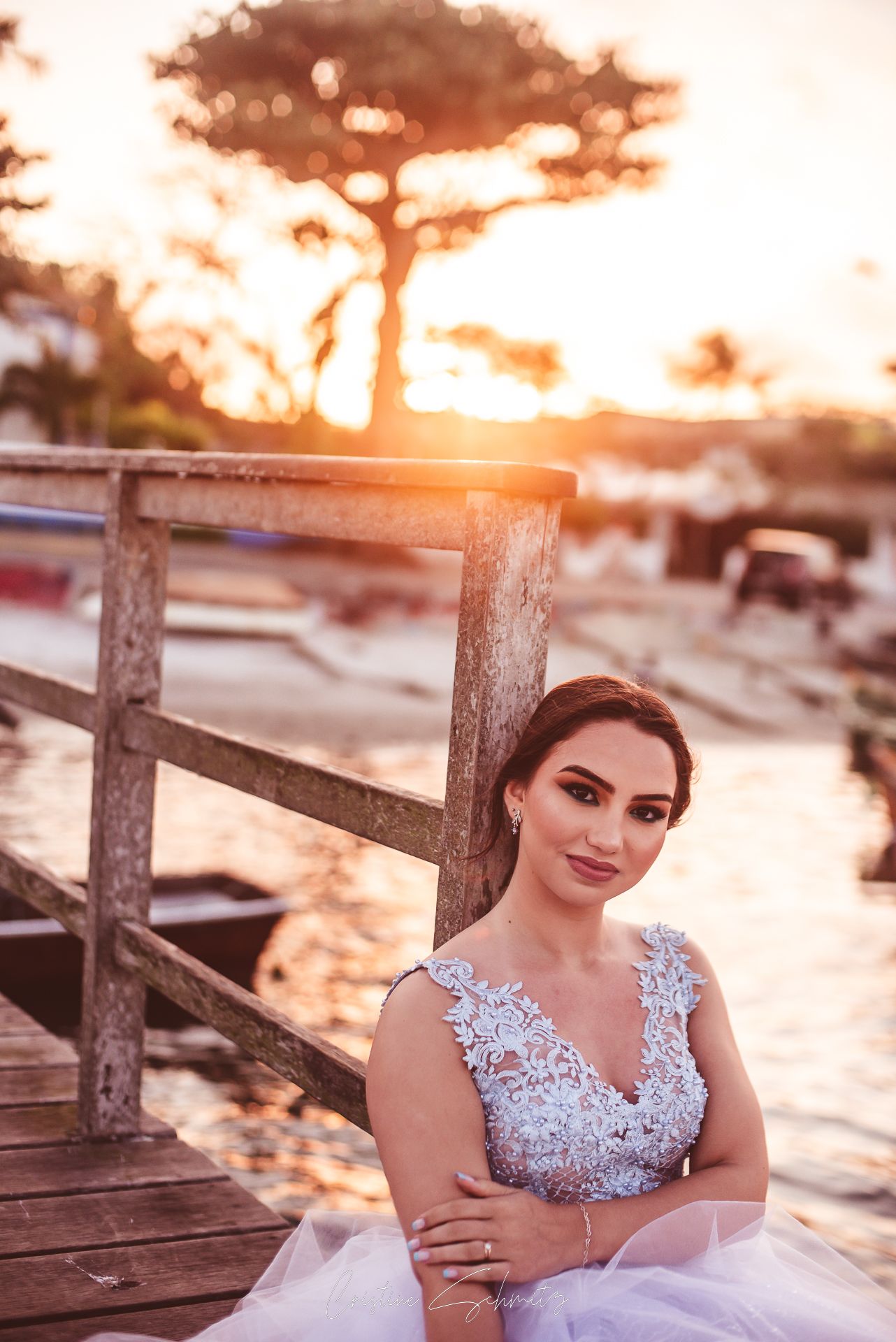 Laura Evaldt - Ensaio 15 anos - 2 - 0