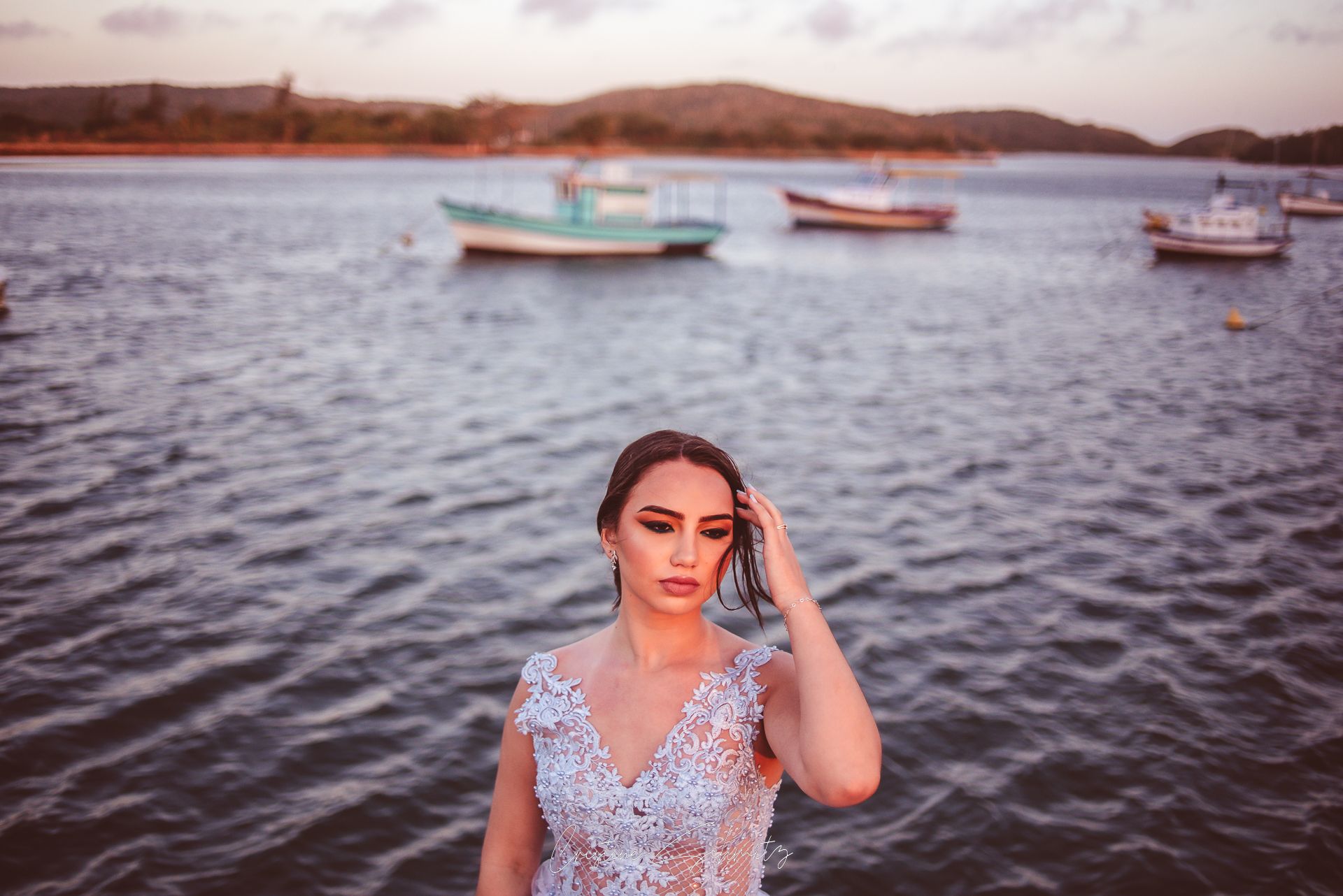 Laura Evaldt - Ensaio 15 anos - 2 - 0