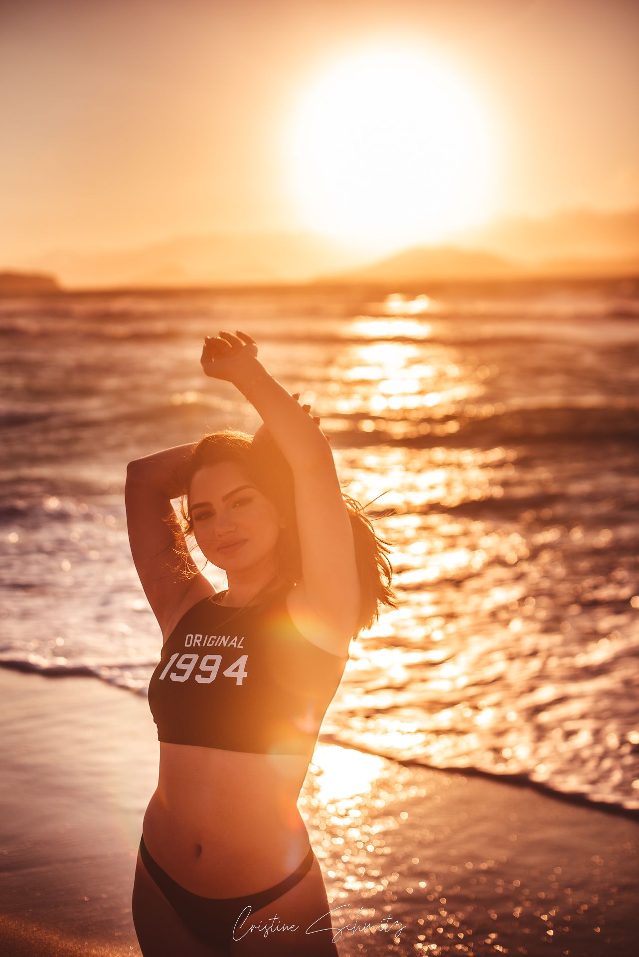 Laura Evaldt - Ensaio 15 anos - 2 - 0