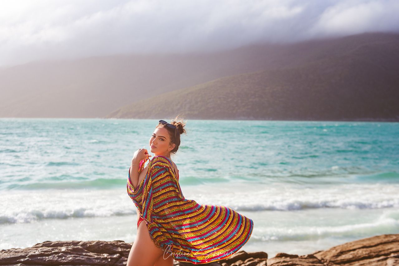 Laura Evaldt - Ensaio 15 anos - 2 - 1