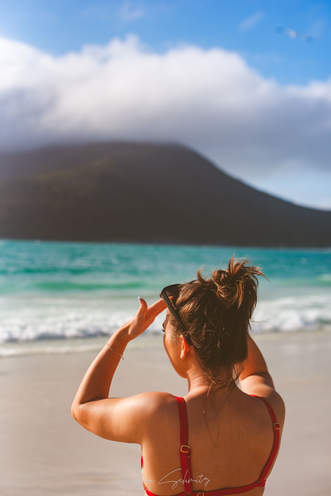 Laura Evaldt - Ensaio 15 anos - 2 - 0