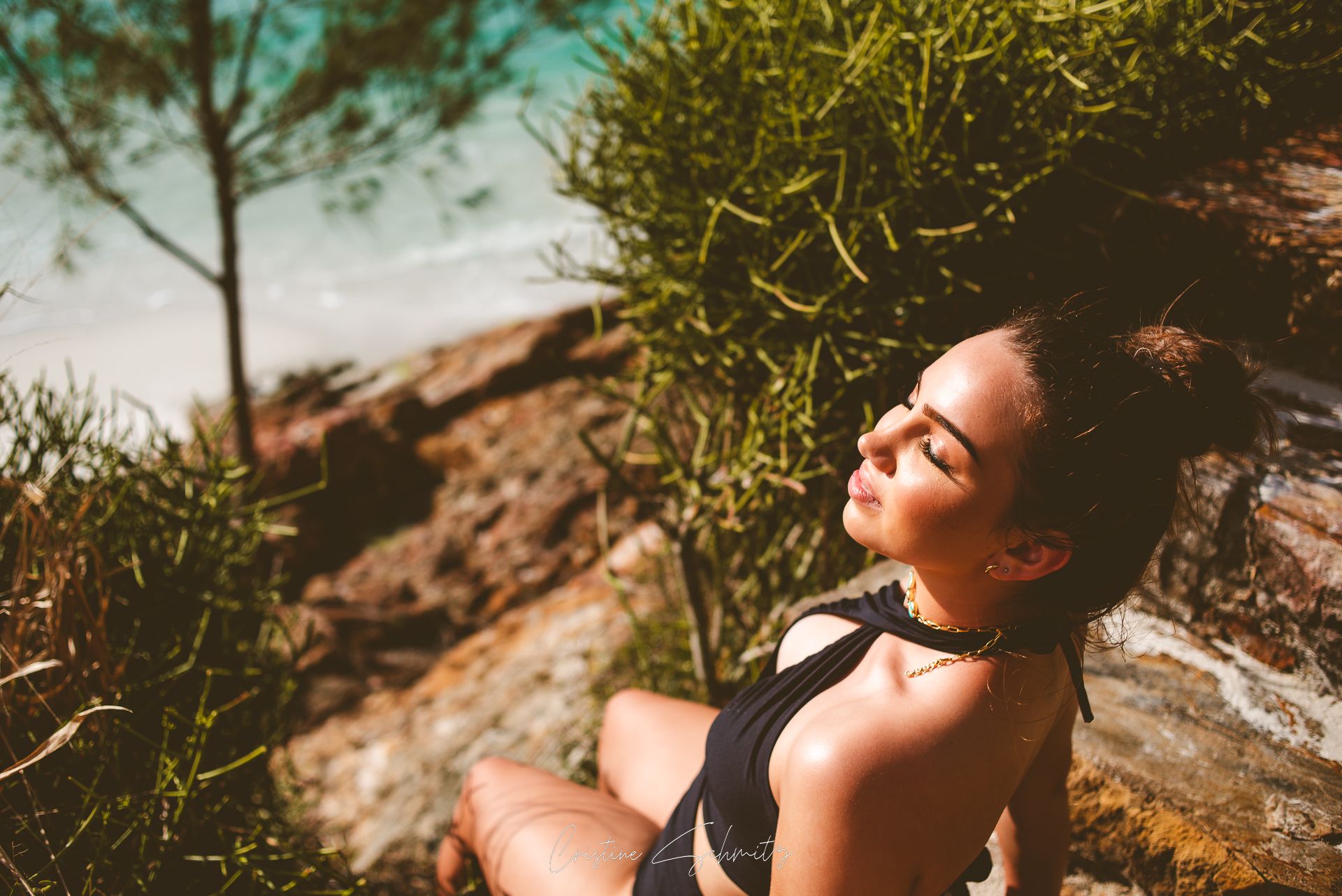 Laura Evaldt - Ensaio 15 anos - 2 - 3