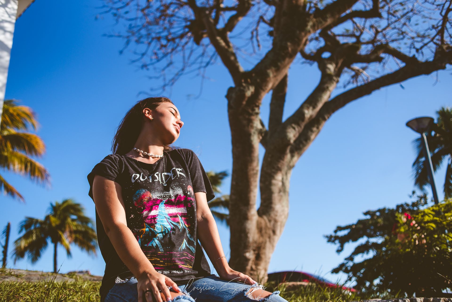 Laura Evaldt - Ensaio 15 anos - 2 - 2