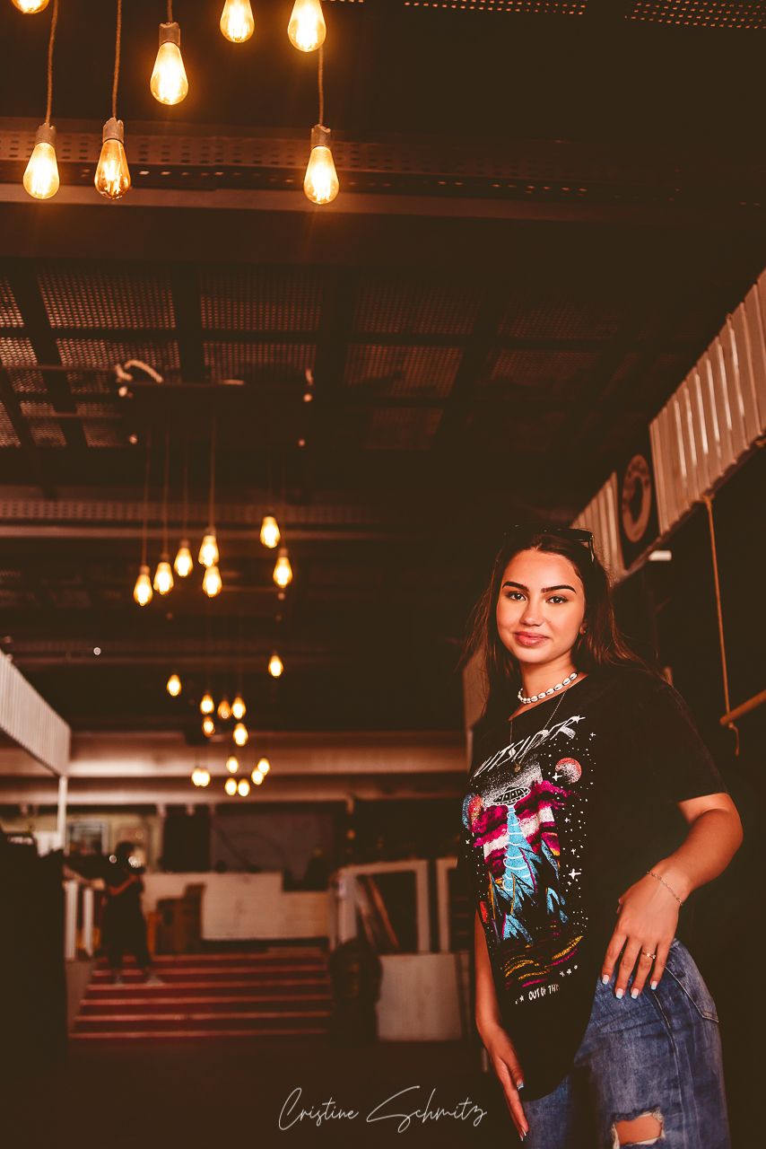 Laura Evaldt - Ensaio 15 anos - 2 - 1