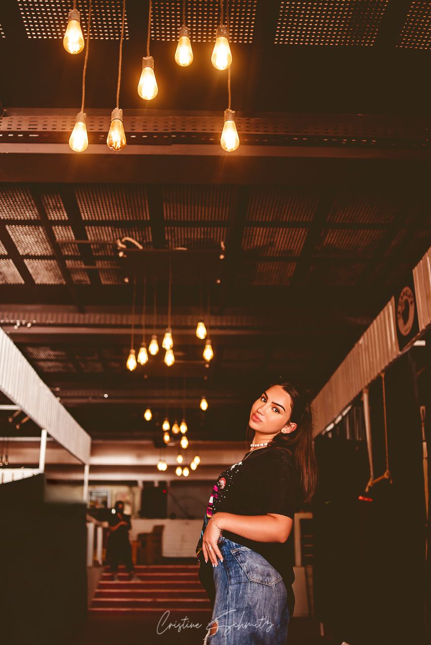 Laura Evaldt - Ensaio 15 anos - 2 - 2