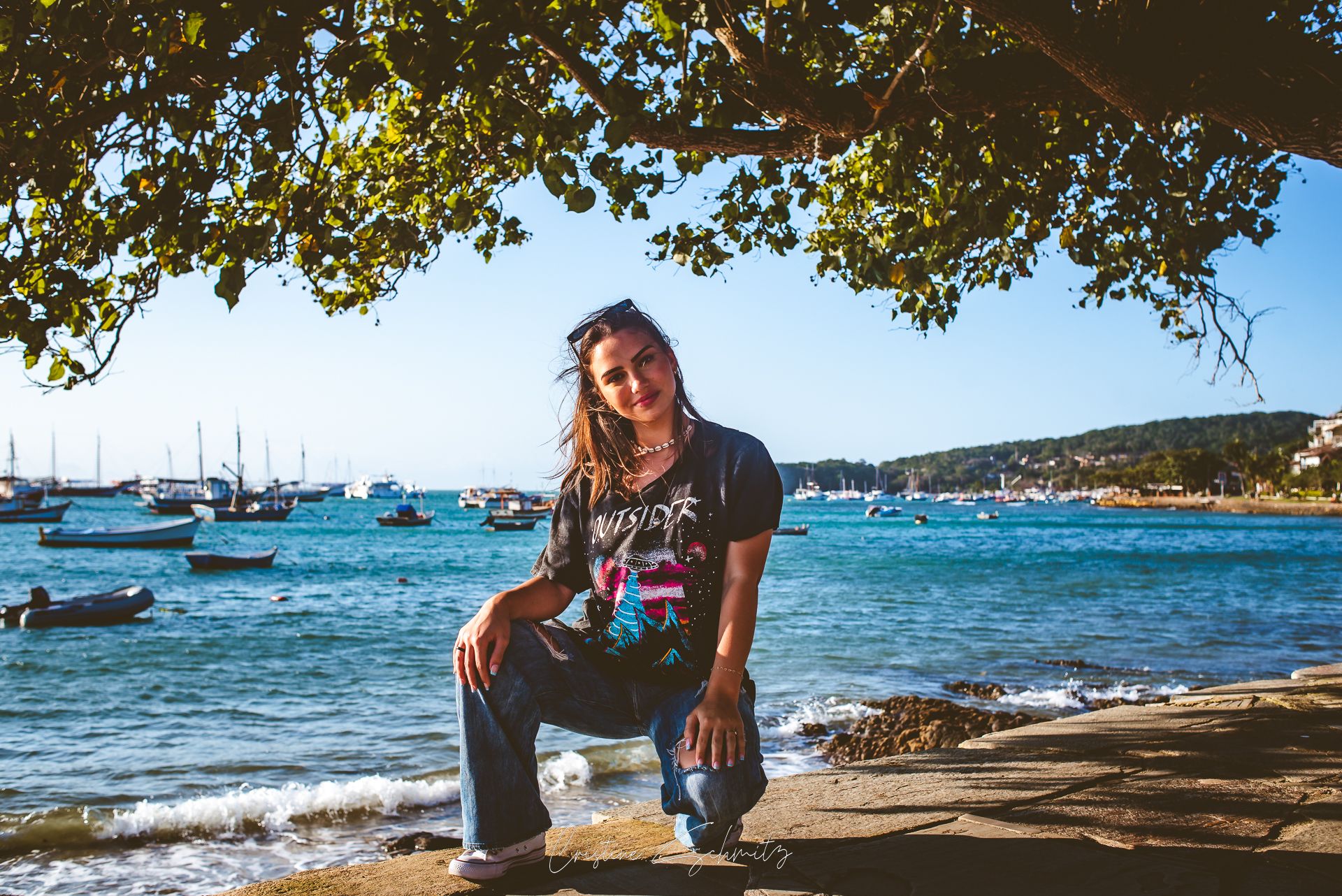 Laura Evaldt - Ensaio 15 anos - 2 - 1