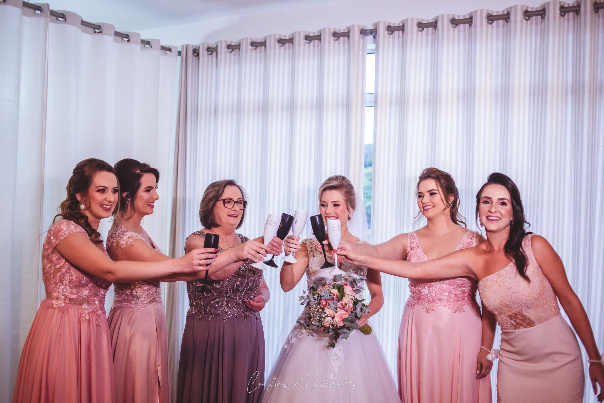 Juliana e João - Casamento - 2 - 1