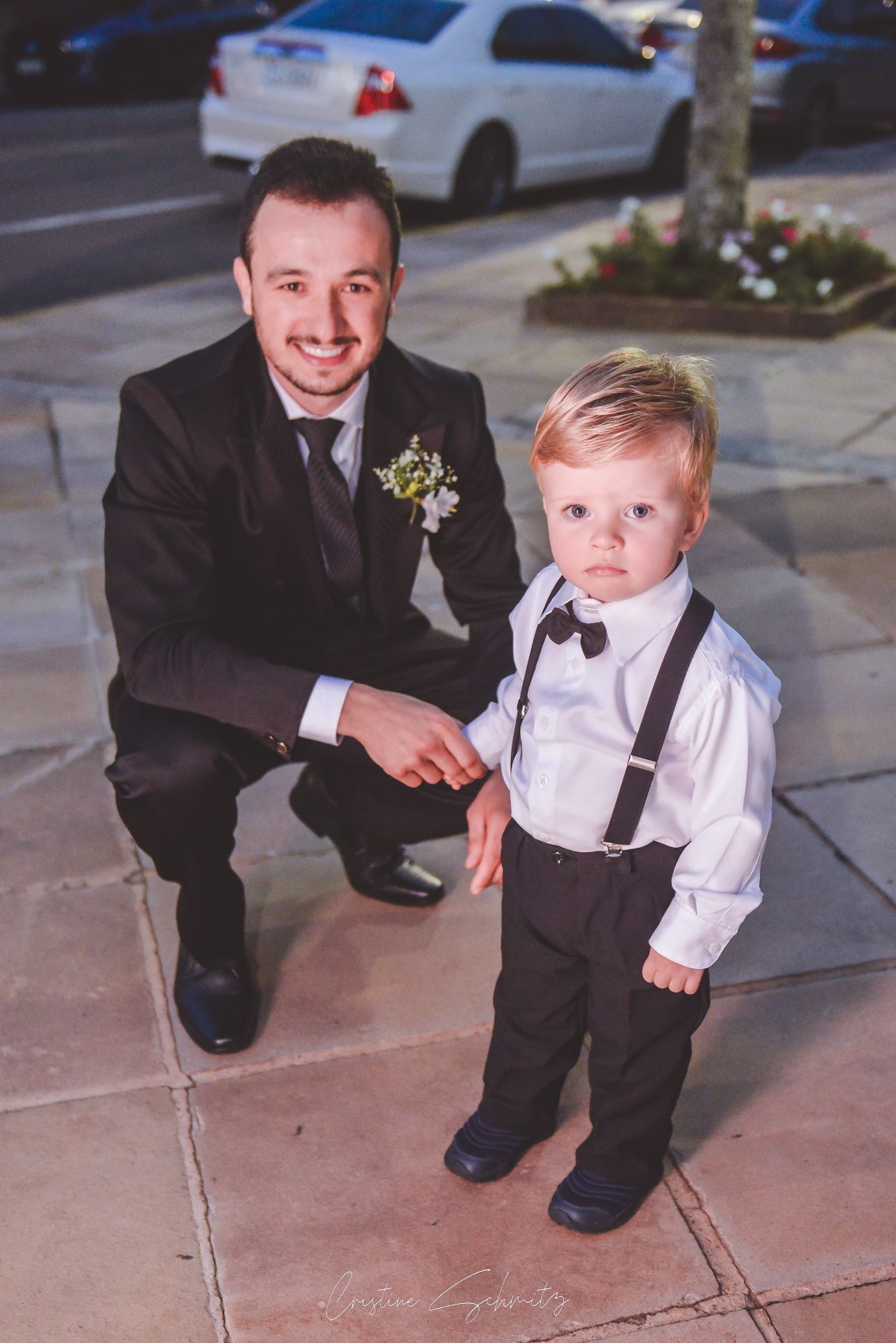 Juliana e João - Casamento - 2 - 3