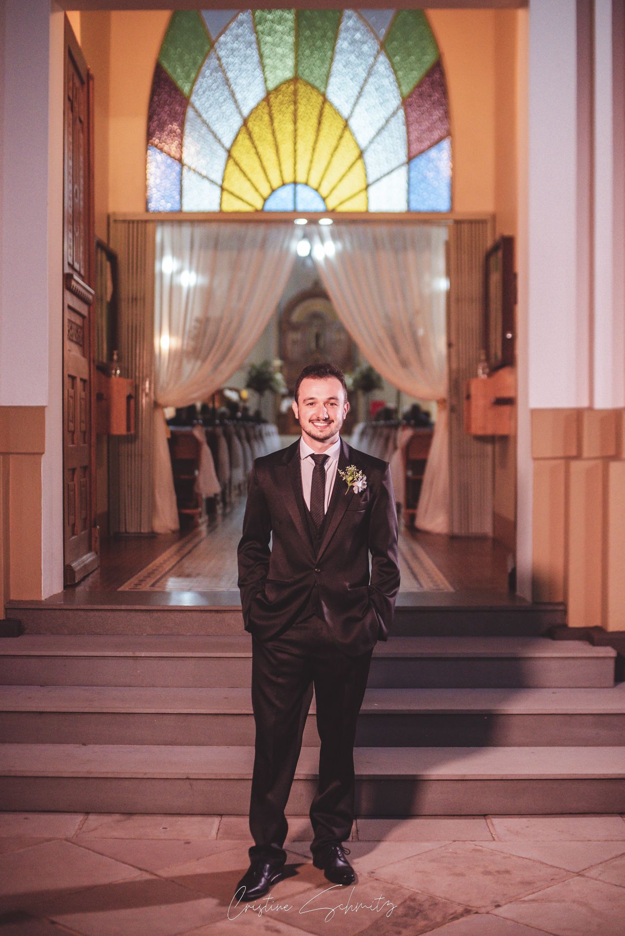 Juliana e João - Casamento - 2 - 1