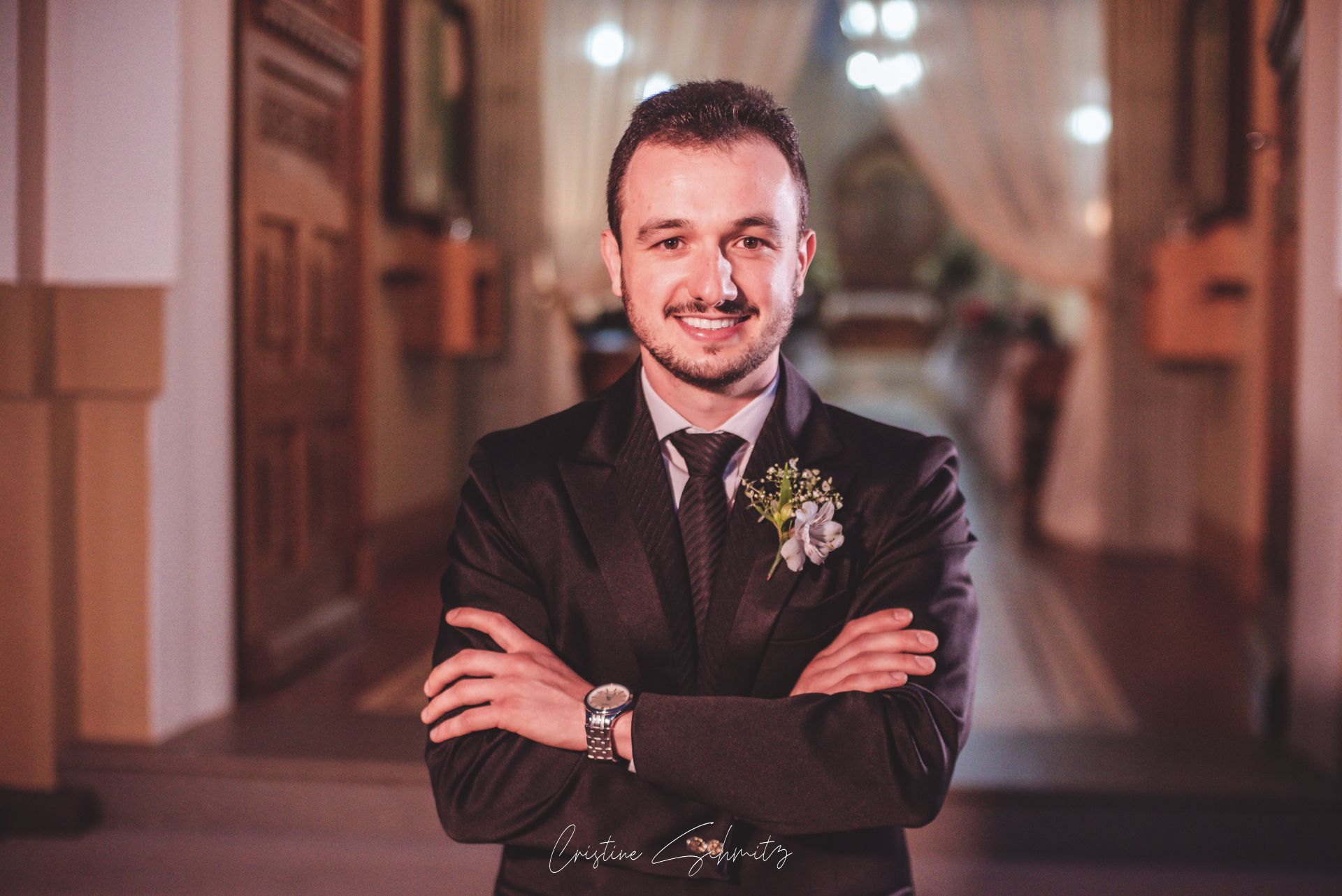 Juliana e João - Casamento - 2 - 3