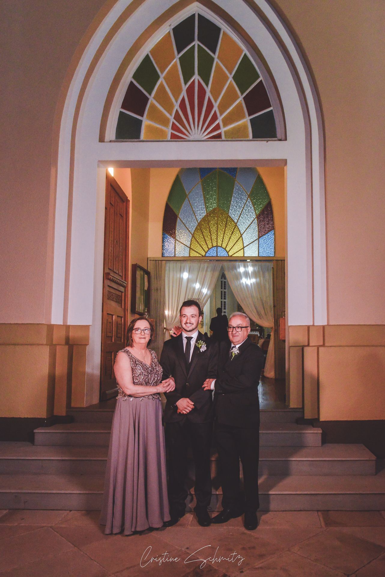 Juliana e João - Casamento - 2 - 0