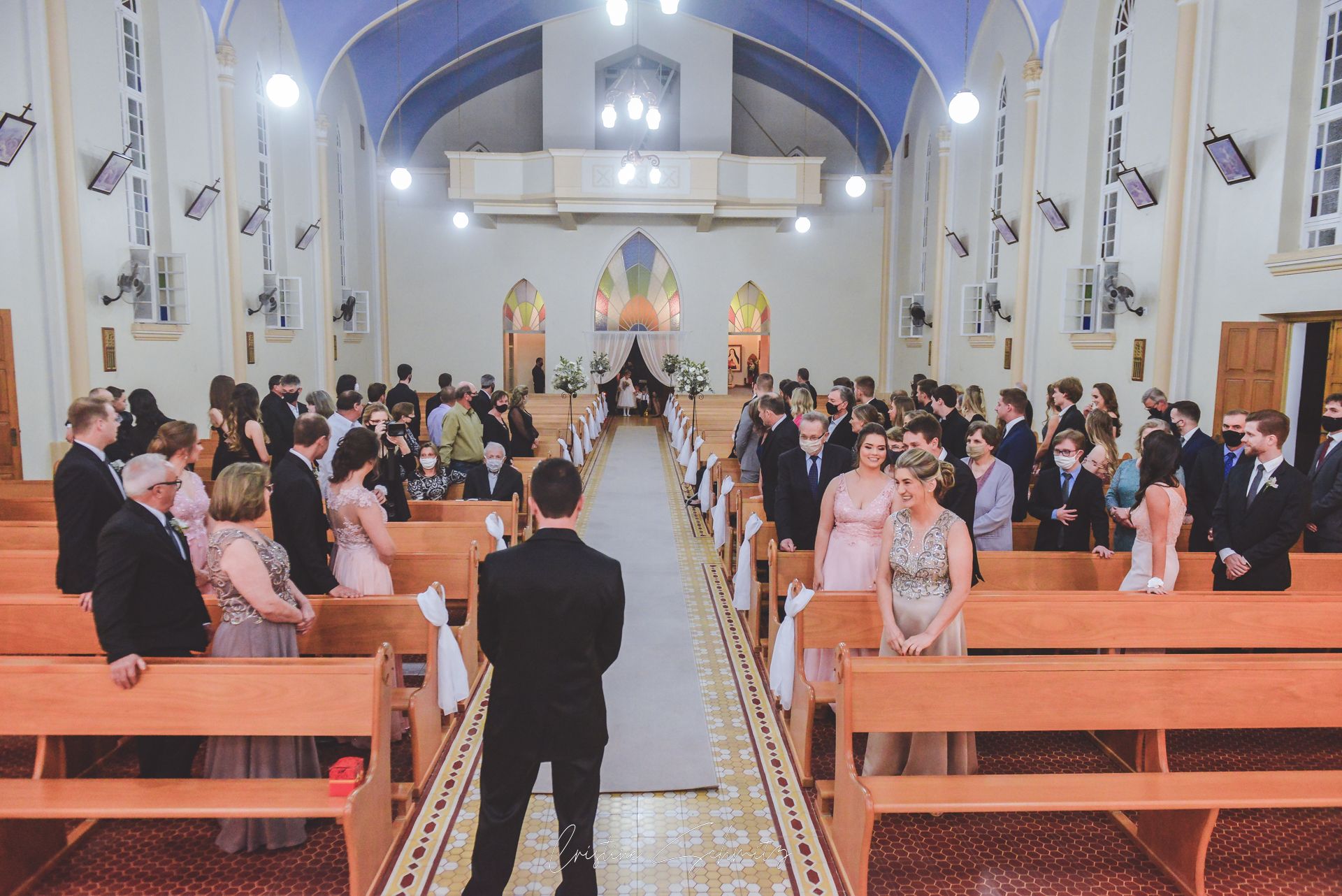 Juliana e João - Casamento - 2 - 3