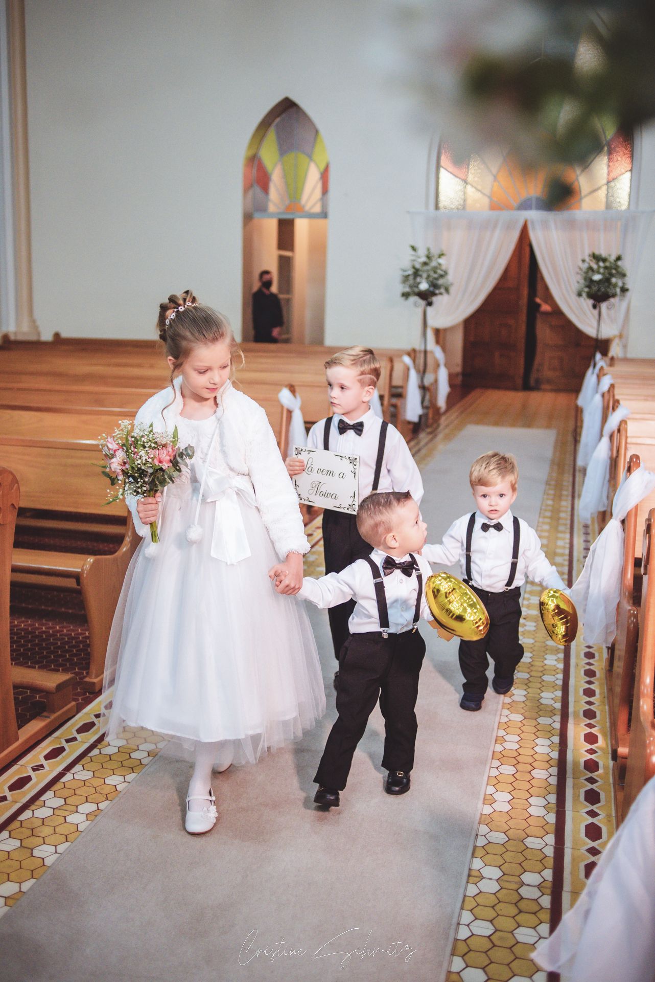 Juliana e João - Casamento - 2 - 0