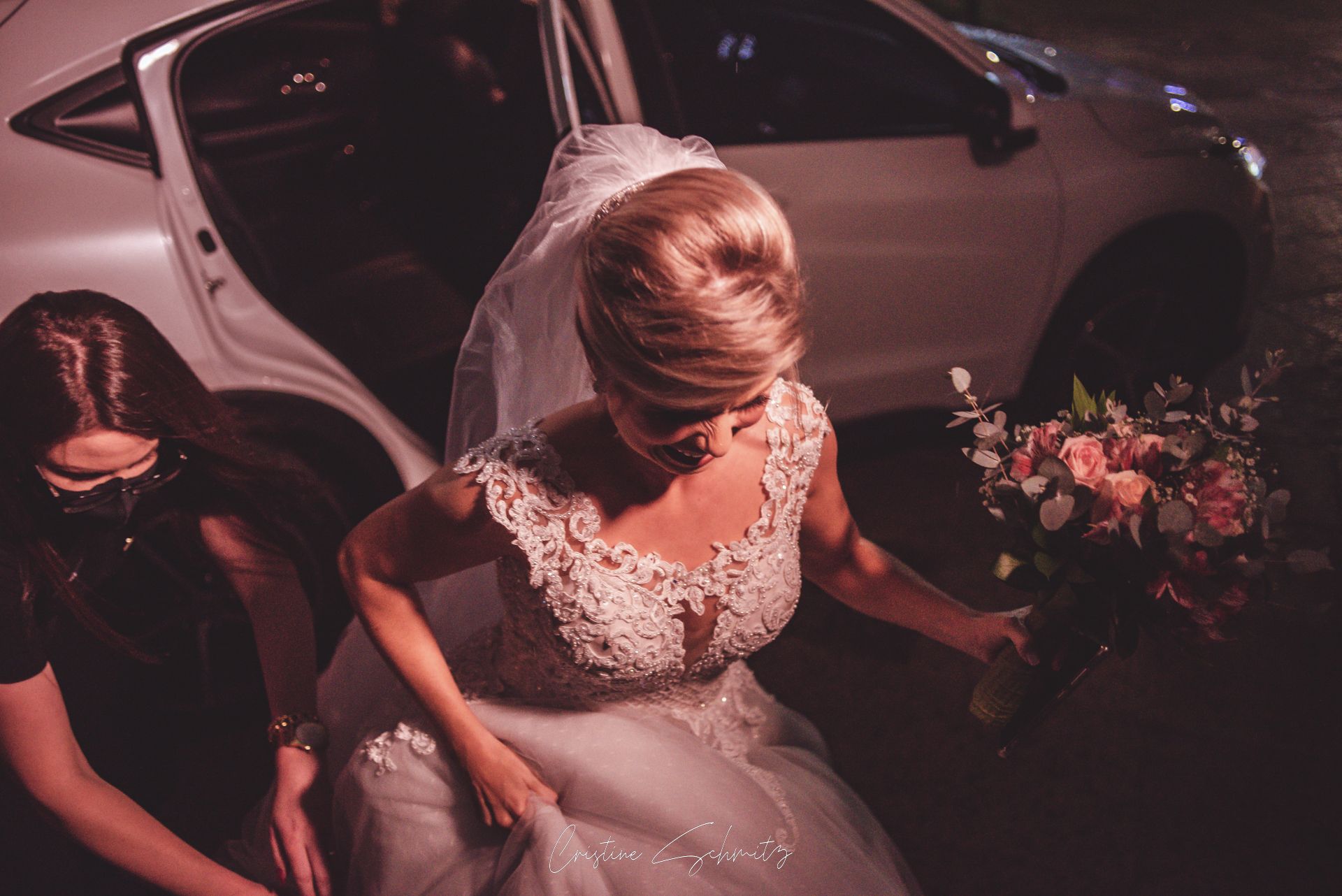 Juliana e João - Casamento - 2 - 1