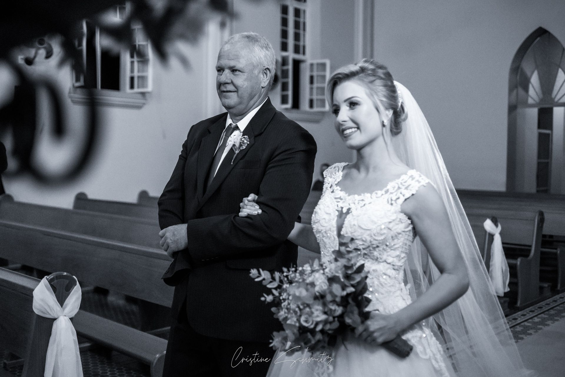 Juliana e João - Casamento - 2 - 3