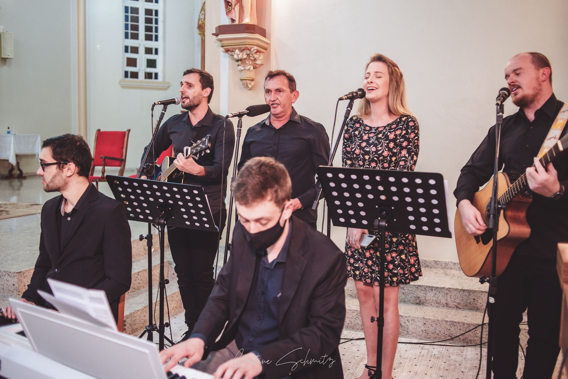 Juliana e João - Casamento - 2 - 2