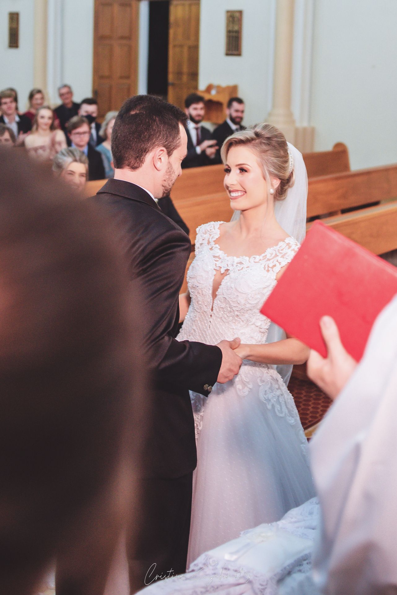 Juliana e João - Casamento - 2 - 3