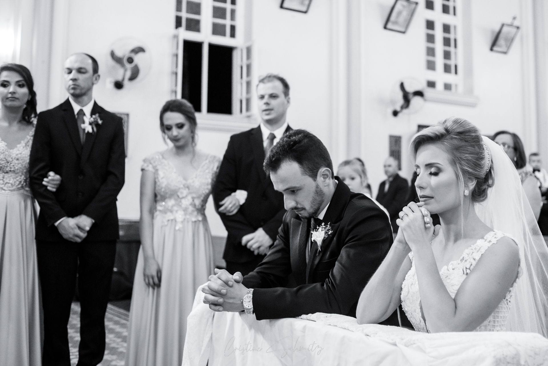 Juliana e João - Casamento - 2 - 1