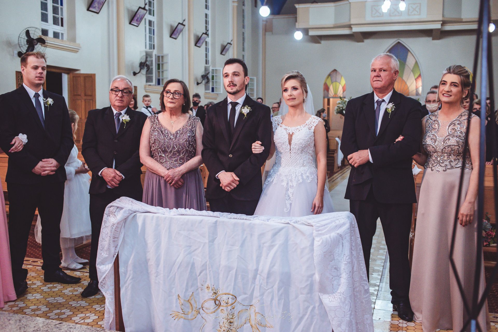 Juliana e João - Casamento - 2 - 2
