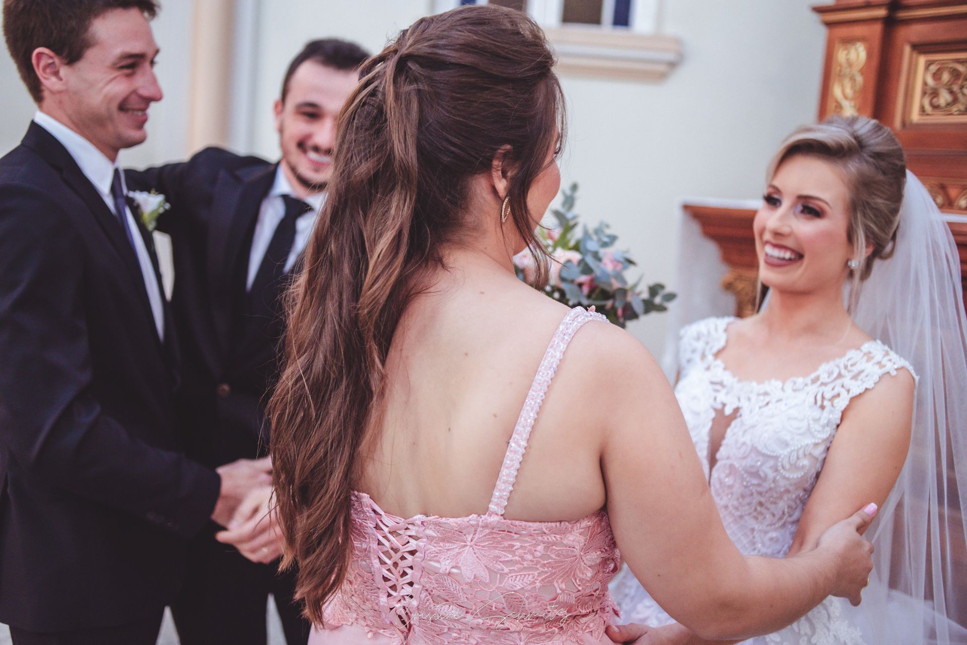 Juliana e João - Casamento - 2 - 1