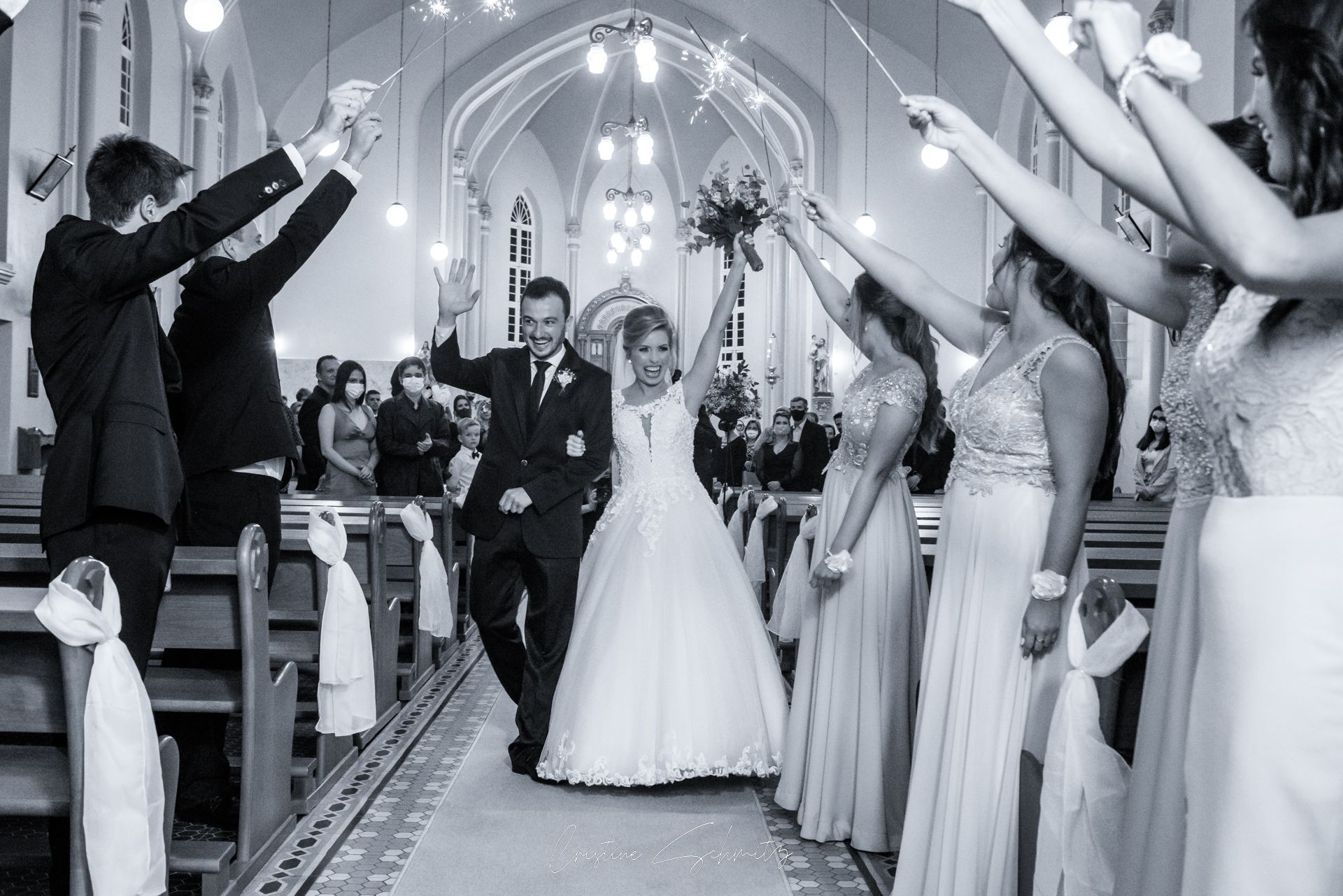 Juliana e João - Casamento - 2 - 0