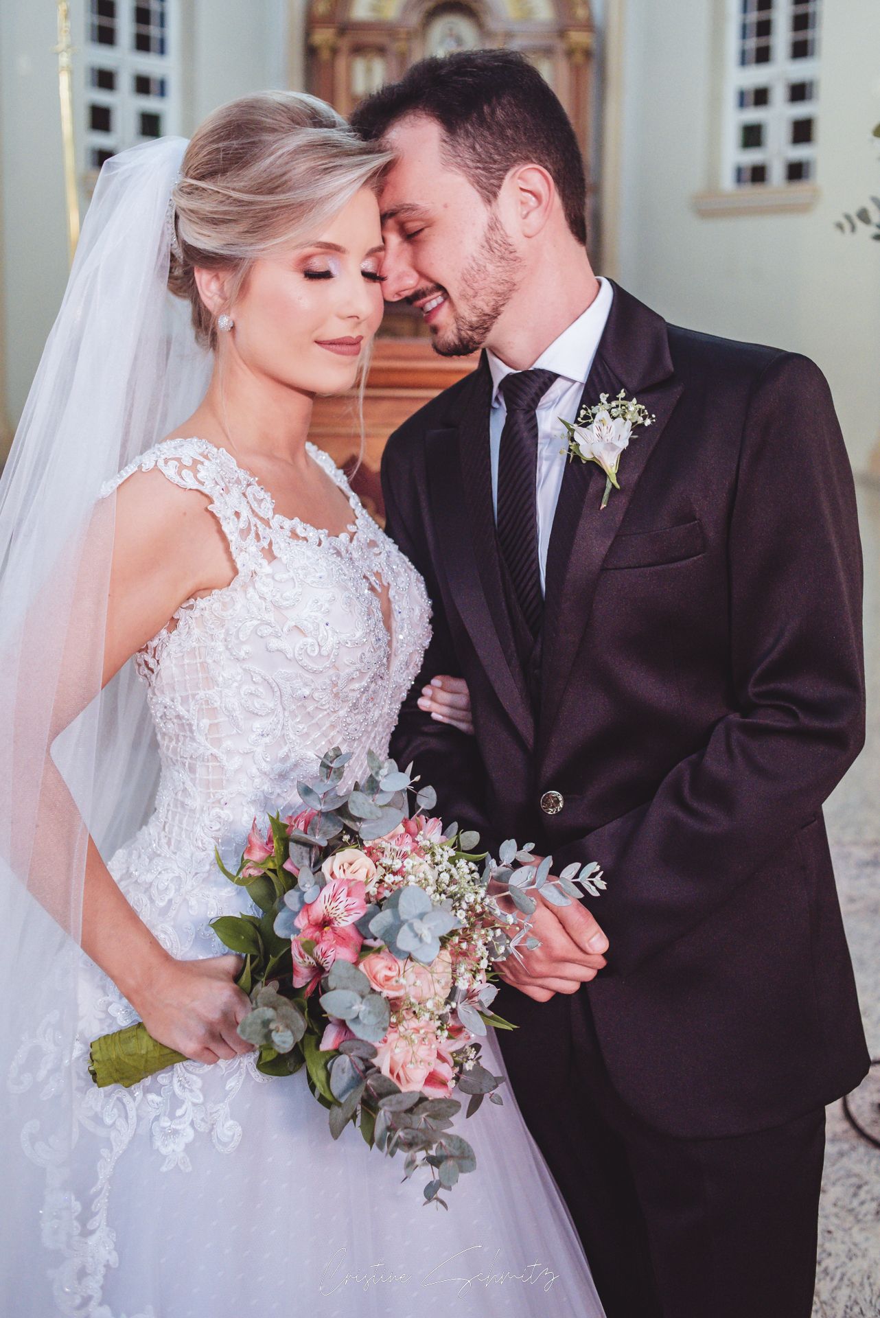 Juliana e João - Casamento - 2 - 0