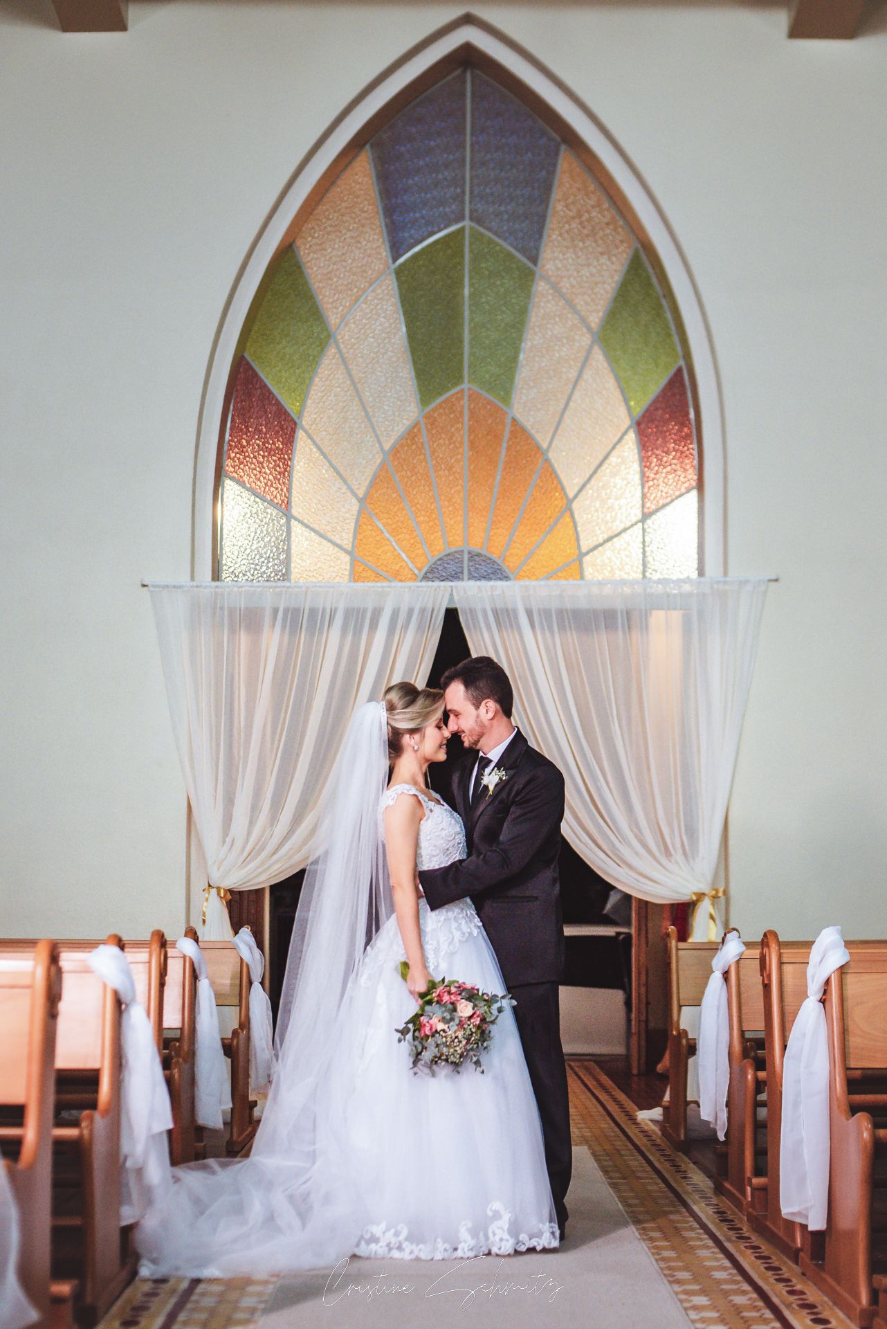 Juliana e João - Casamento - 2 - 0