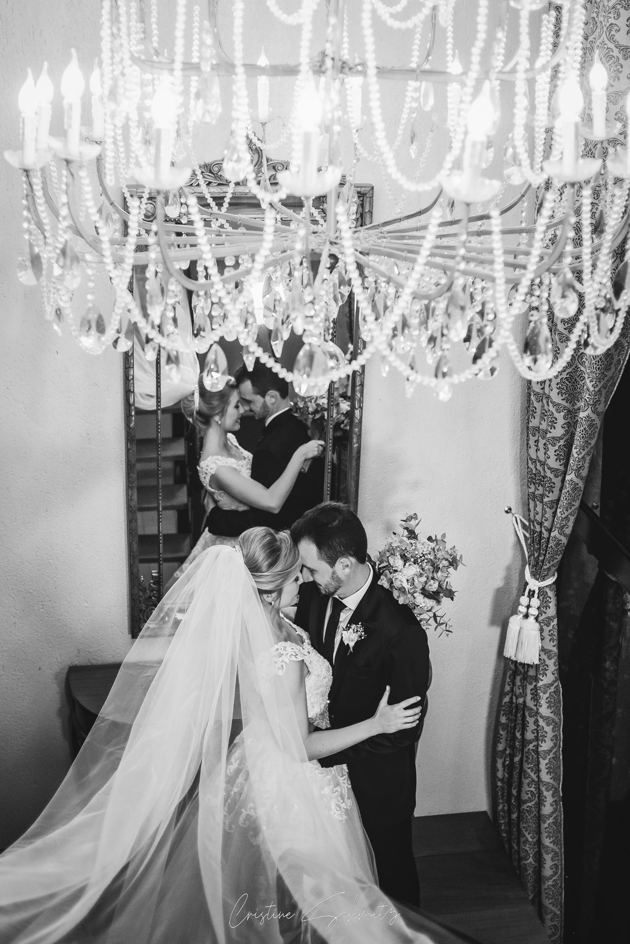 Juliana e João - Casamento - 2 - 2