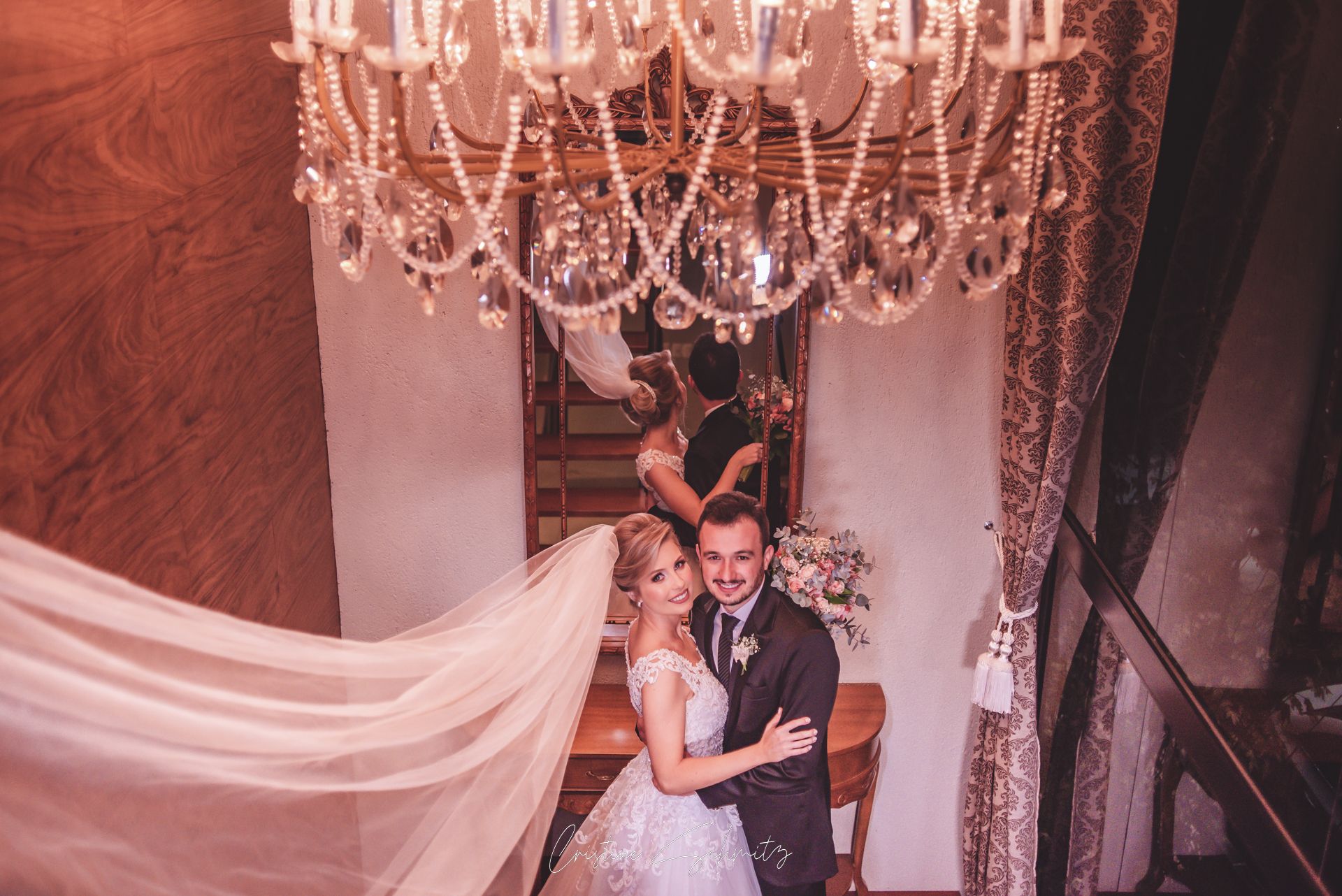 Juliana e João - Casamento - 2 - 0