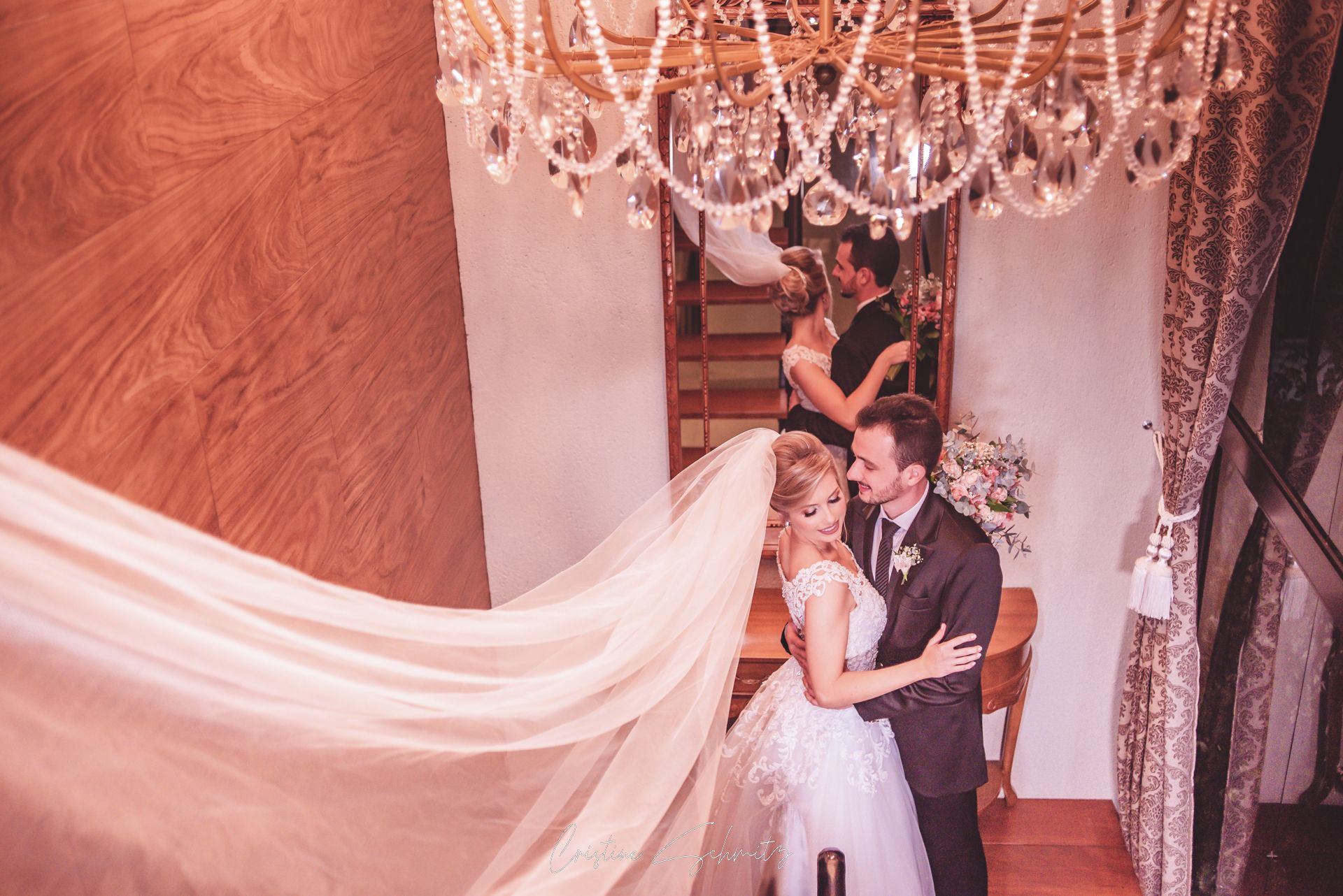 Juliana e João - Casamento - 2 - 1