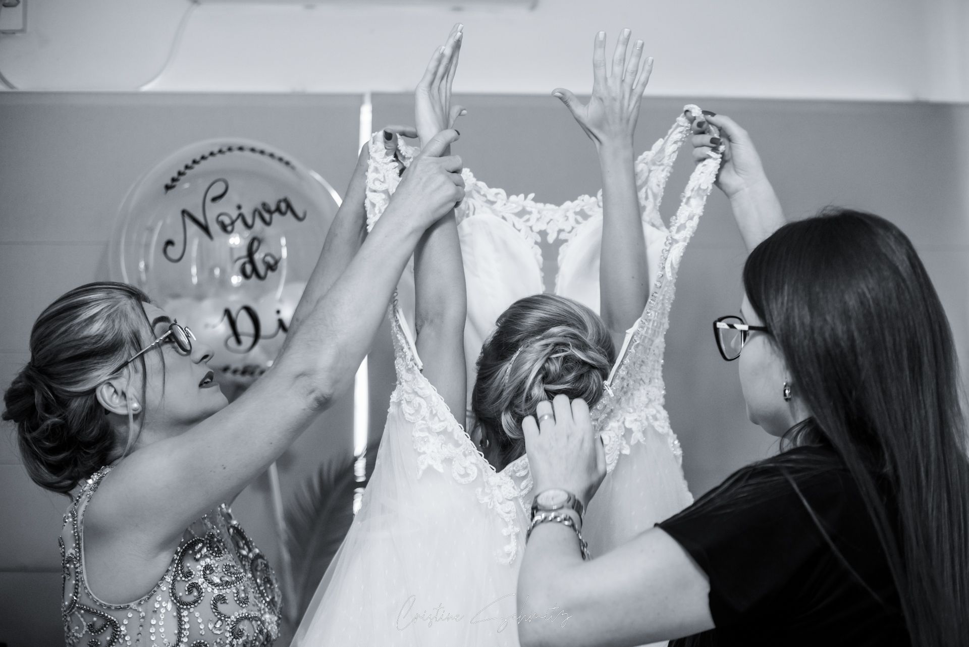 Juliana e João - Casamento - 2 - 3