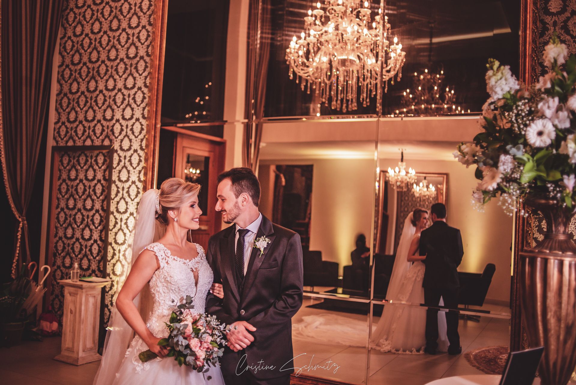 Juliana e João - Casamento - 2 - 2