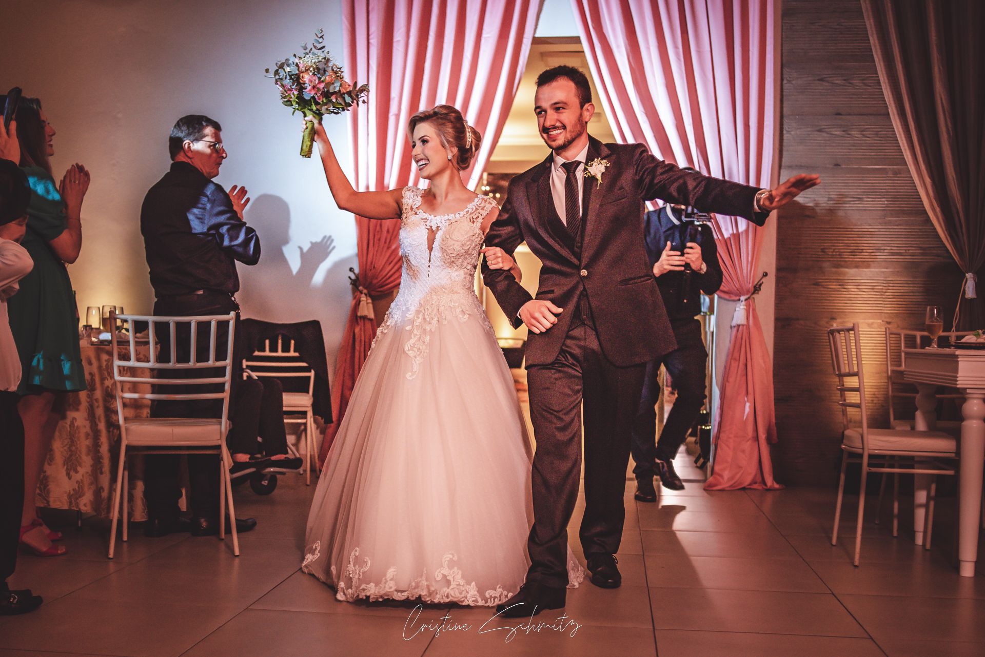 Juliana e João - Casamento - 2 - 0