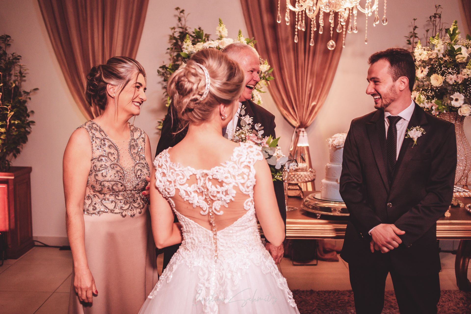 Juliana e João - Casamento - 2 - 0