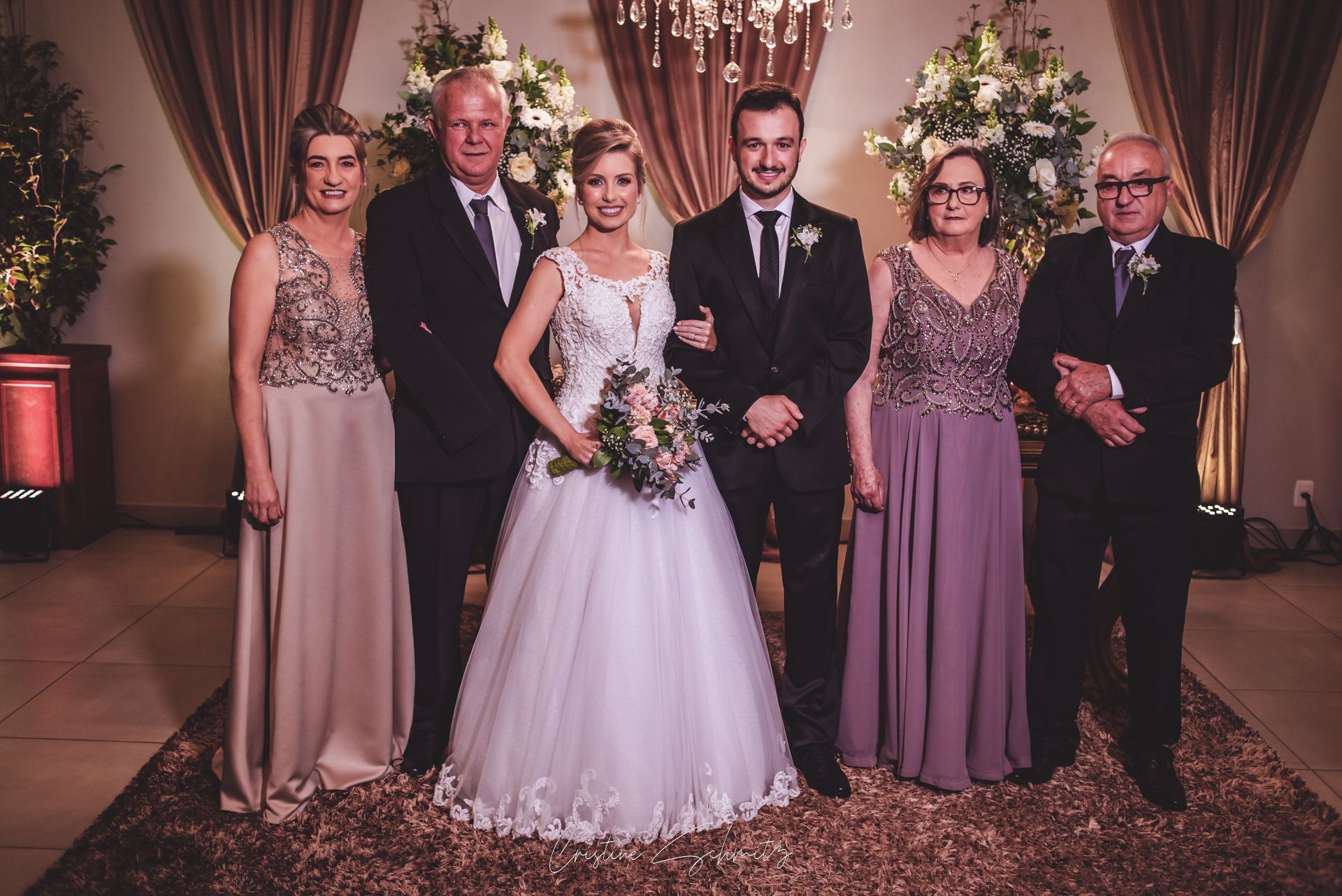 Juliana e João - Casamento - 2 - 2