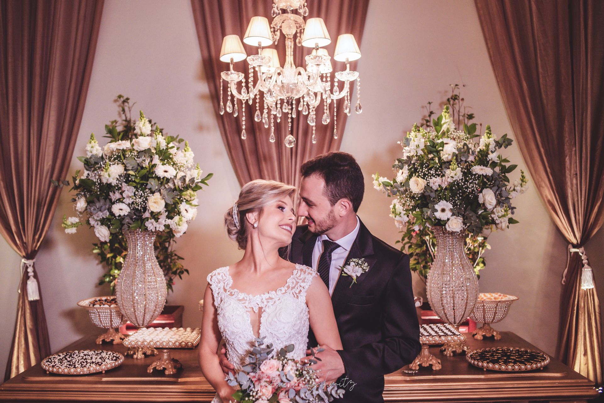 Juliana e João - Casamento - 2 - 0