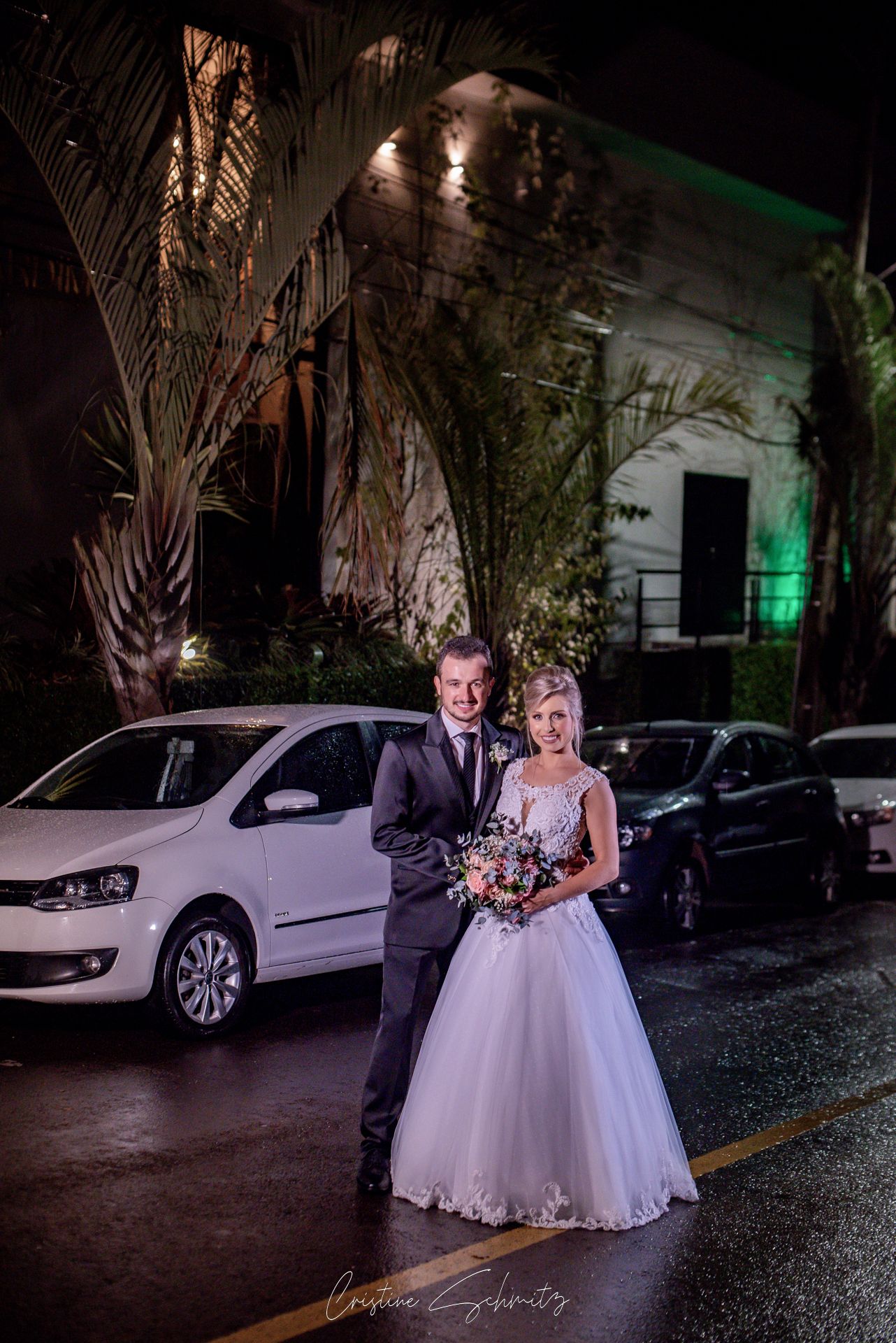 Juliana e João - Casamento - 2 - 0