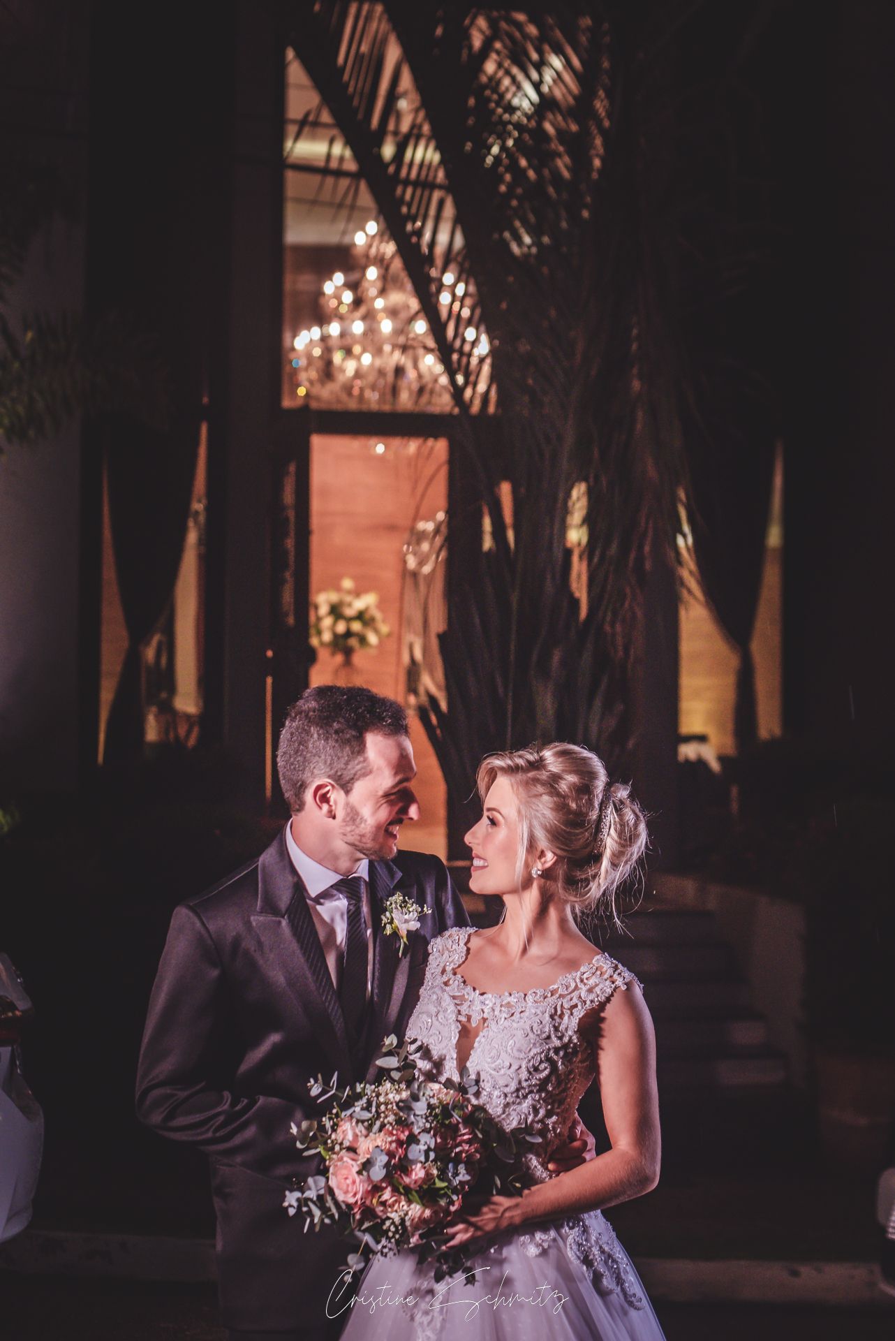 Juliana e João - Casamento - 2 - 1