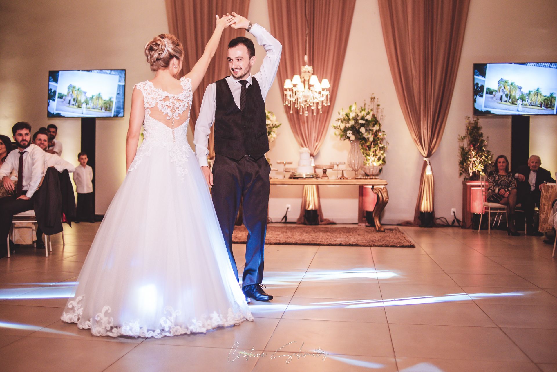 Juliana e João - Casamento - 2 - 2