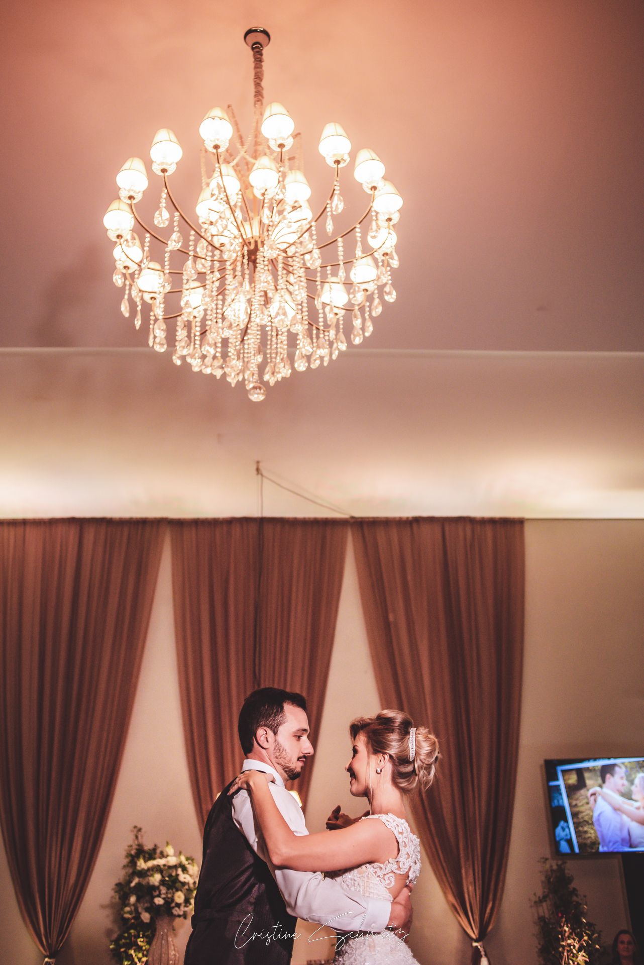 Juliana e João - Casamento - 2 - 0