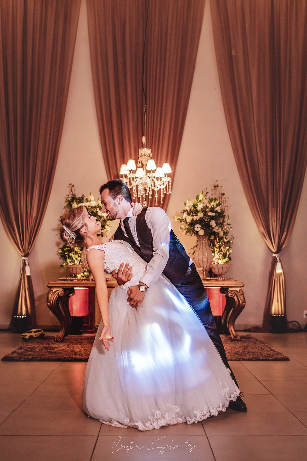 Juliana e João - Casamento - 2 - 1