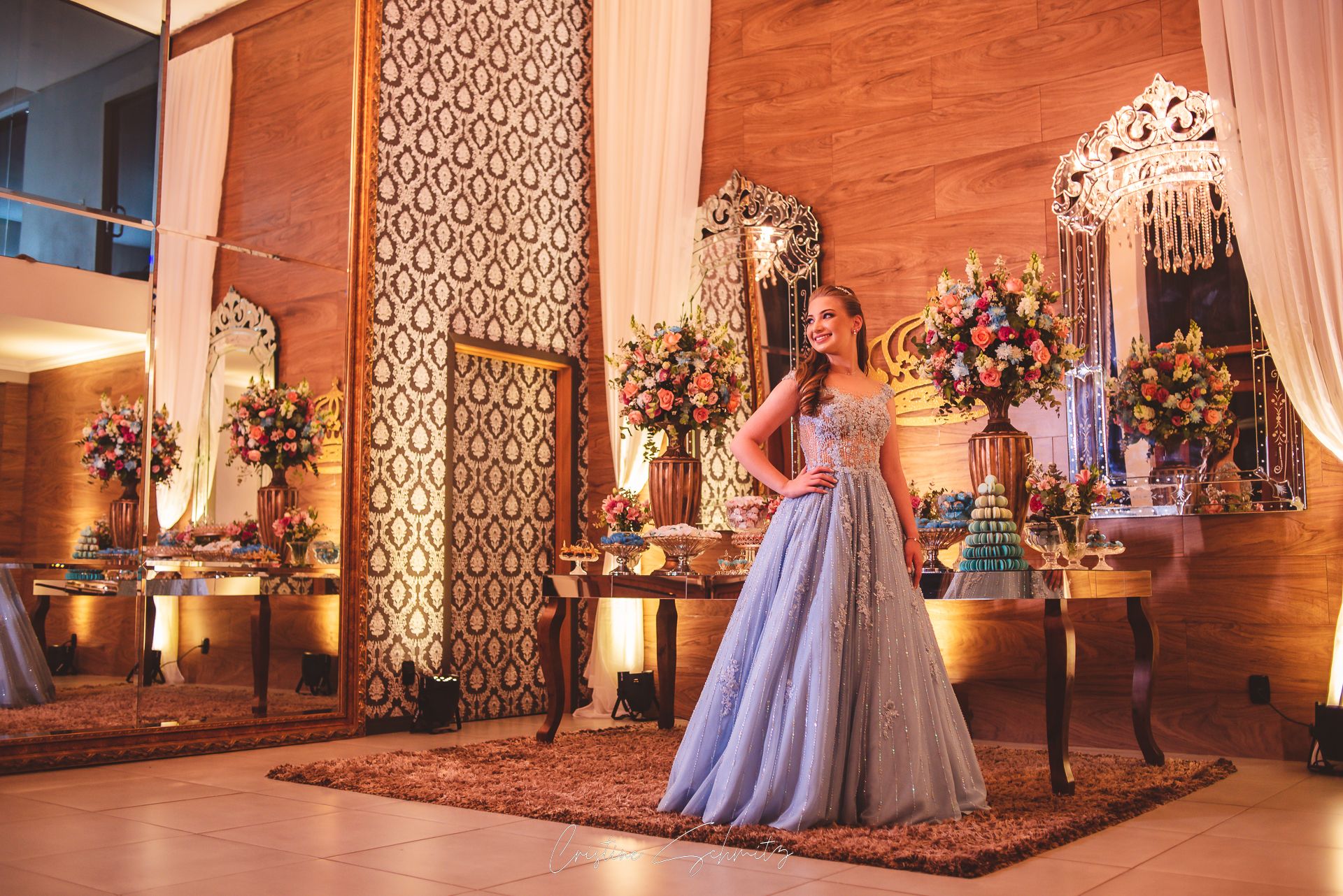 Ana Carolina - 15 anos - 2 - 1