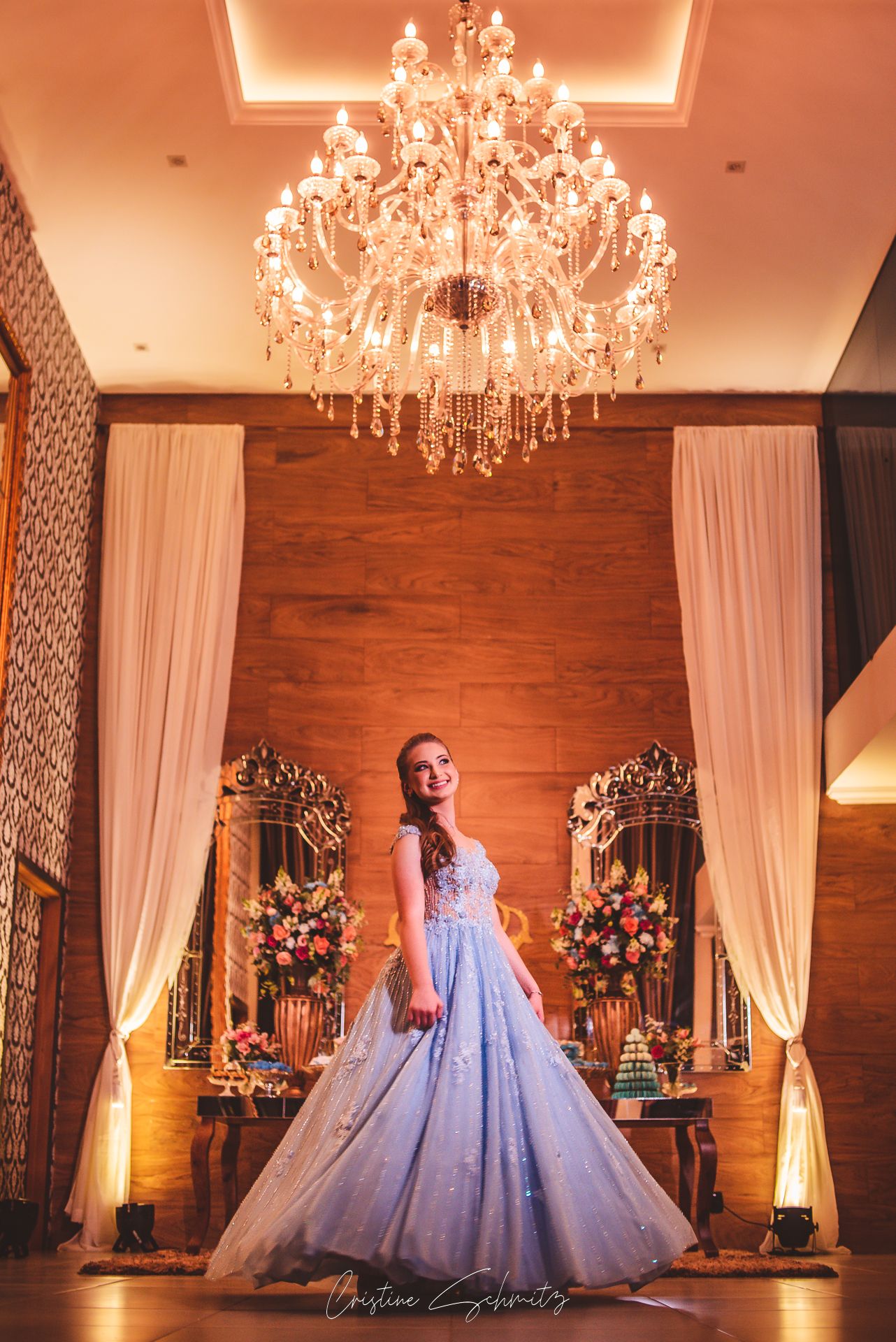 Ana Carolina - 15 anos - 2 - 0